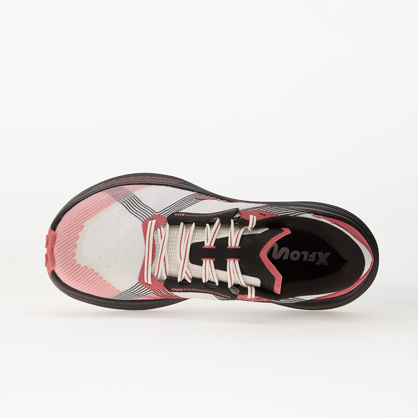 La Sportiva Prodigio Max Woman Chalk/ Rosebay