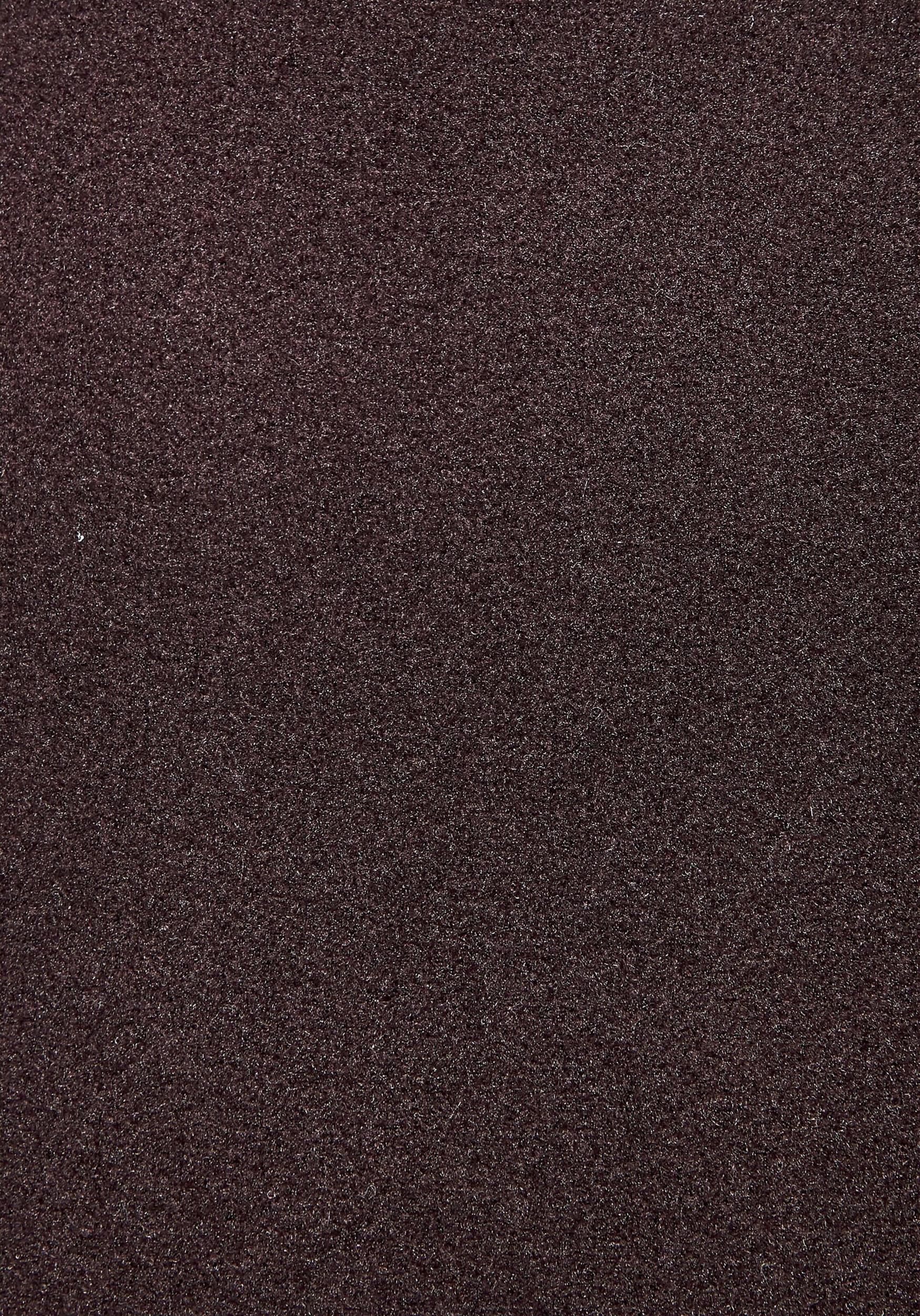 LASCANA Prehoden plašč rjava