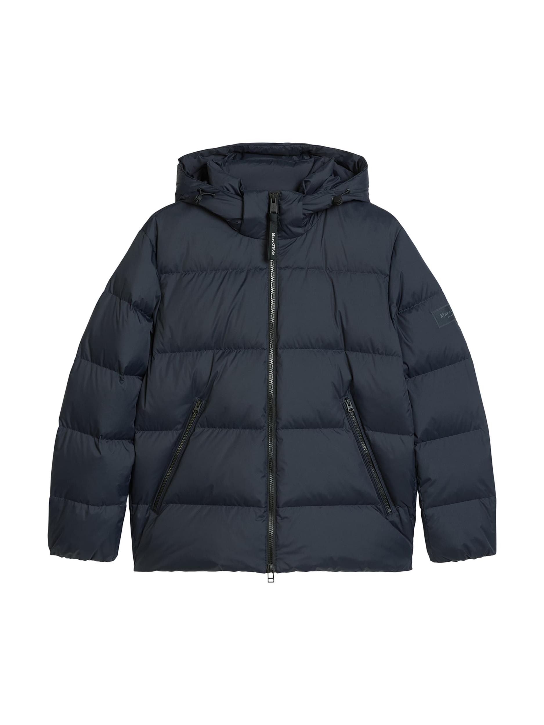 Marc O'Polo Zimska jakna nočno modra