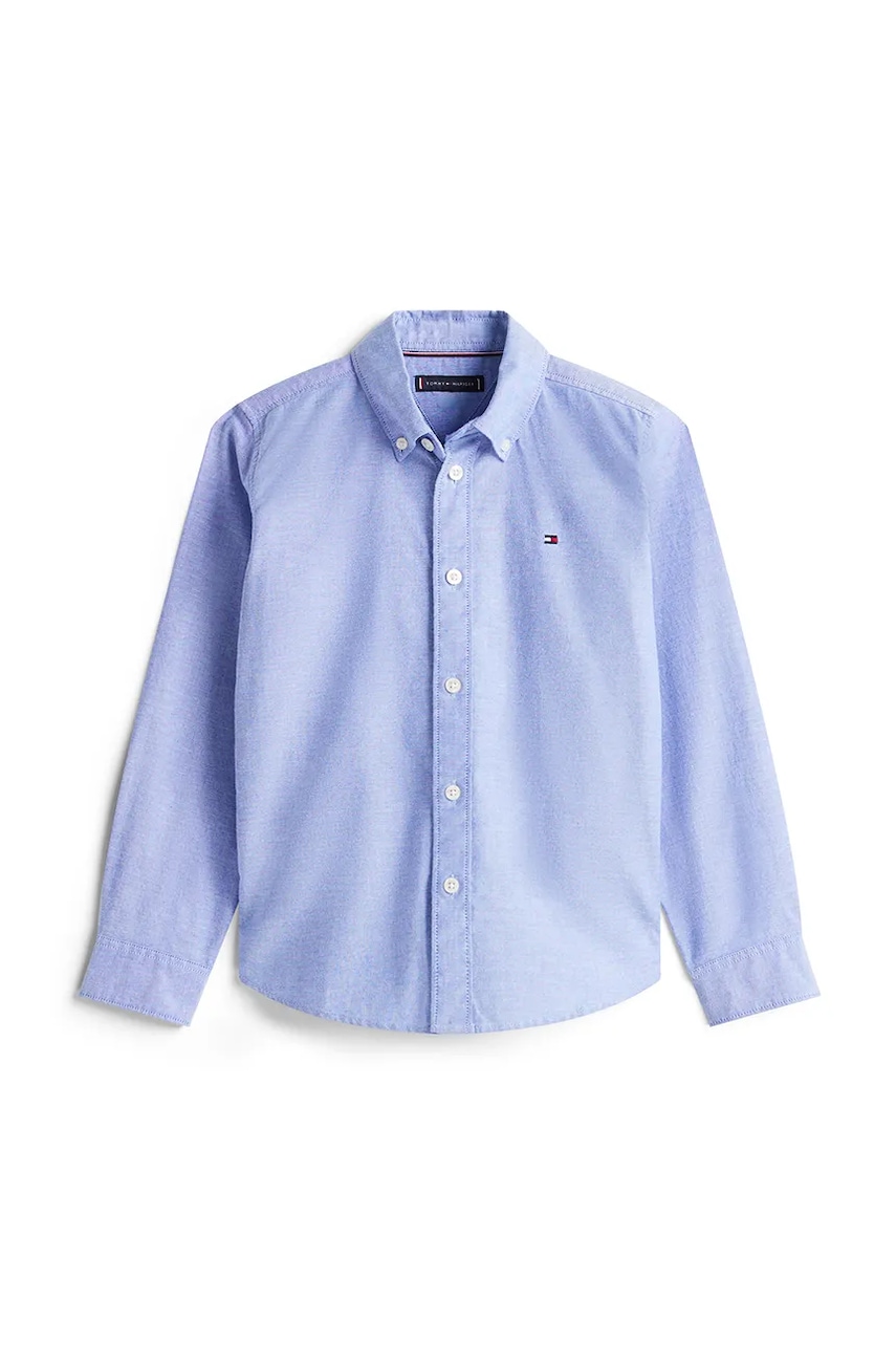 Otroška srajca Tommy Hilfiger