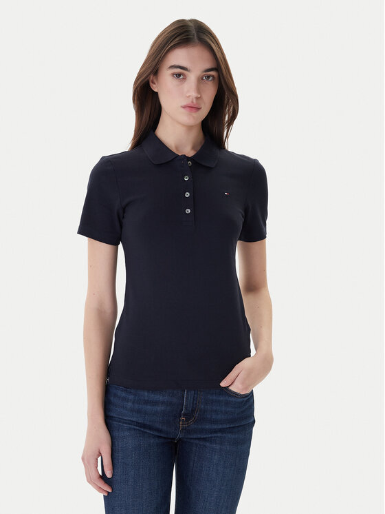 Polo majica Tommy Hilfiger