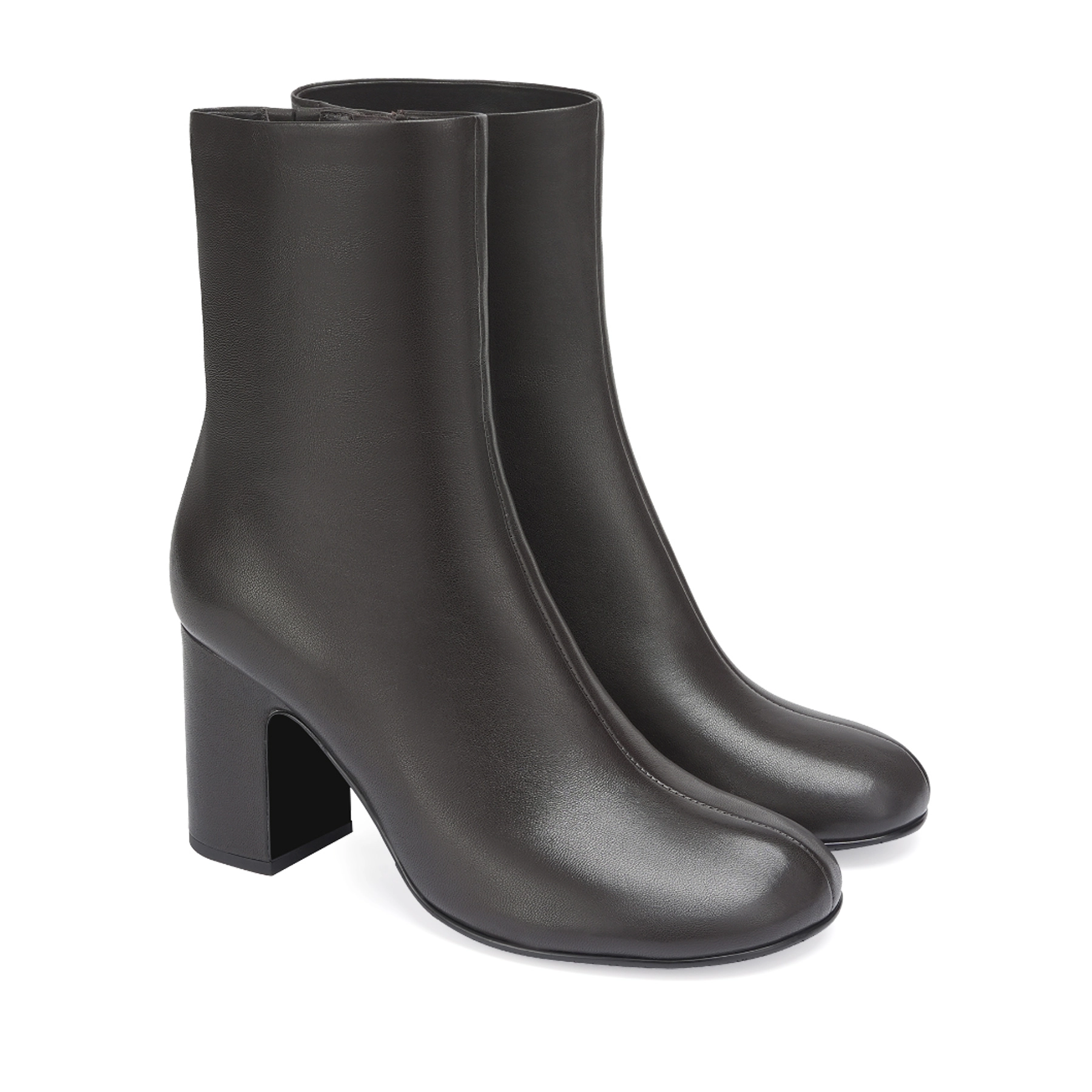 POTAMY PREMIUM Ankle boots