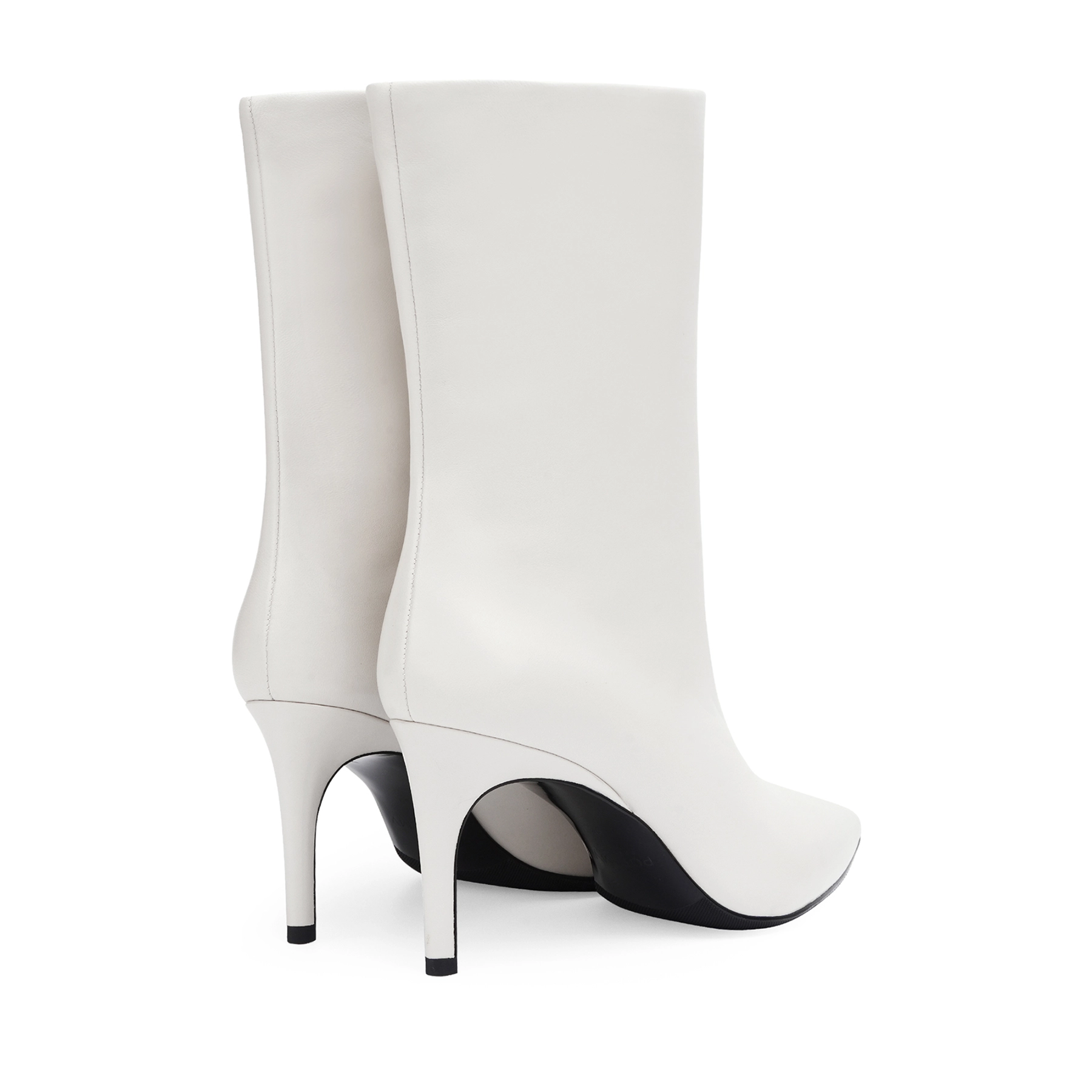 POTAMY PREMIUM Low boots