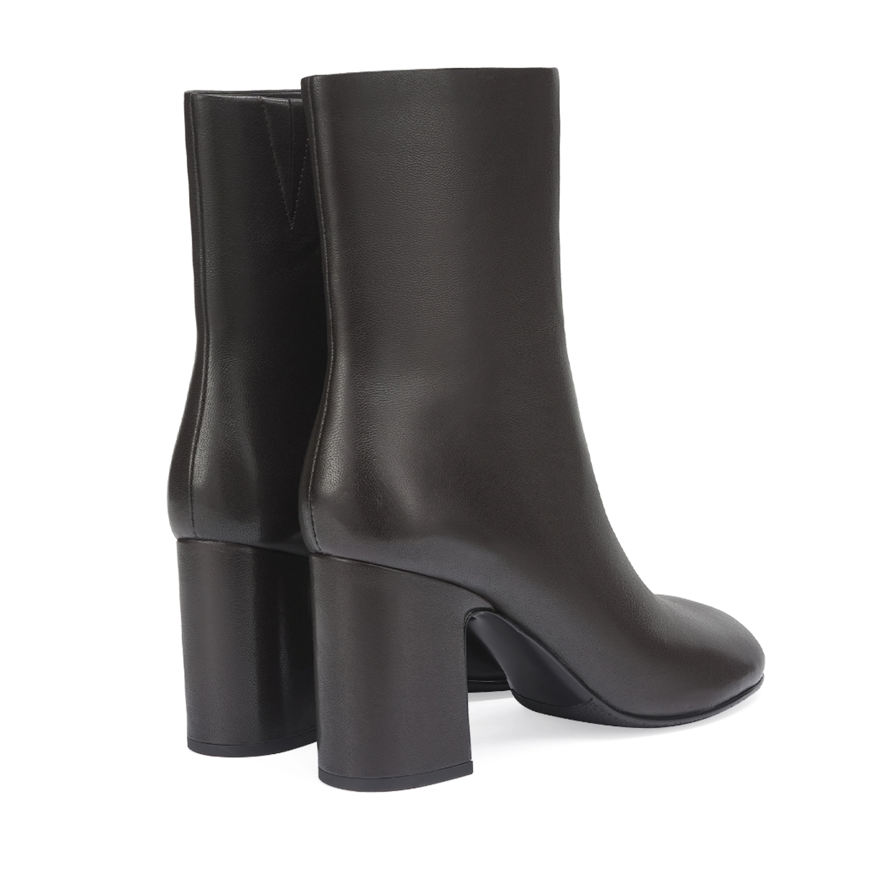 POTAMY PREMIUM Ankle boots