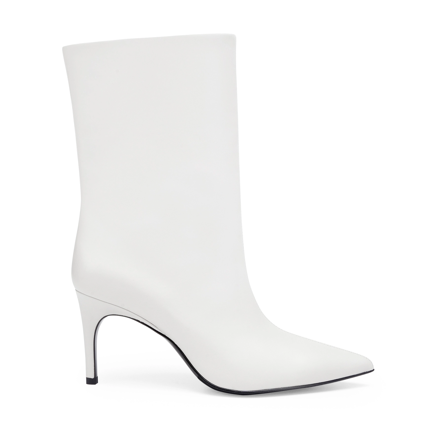 POTAMY PREMIUM Low boots