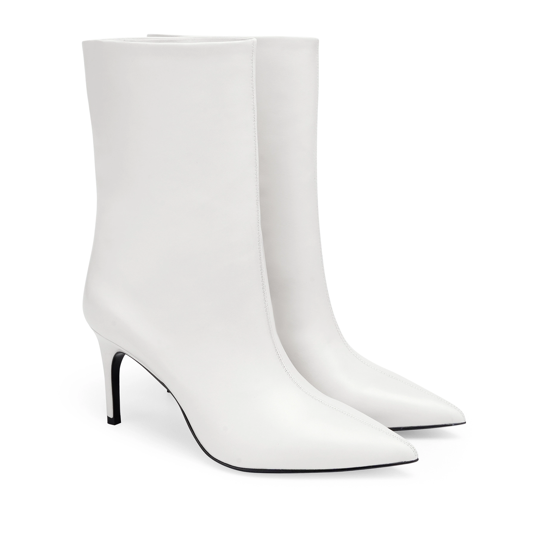 POTAMY PREMIUM Low boots