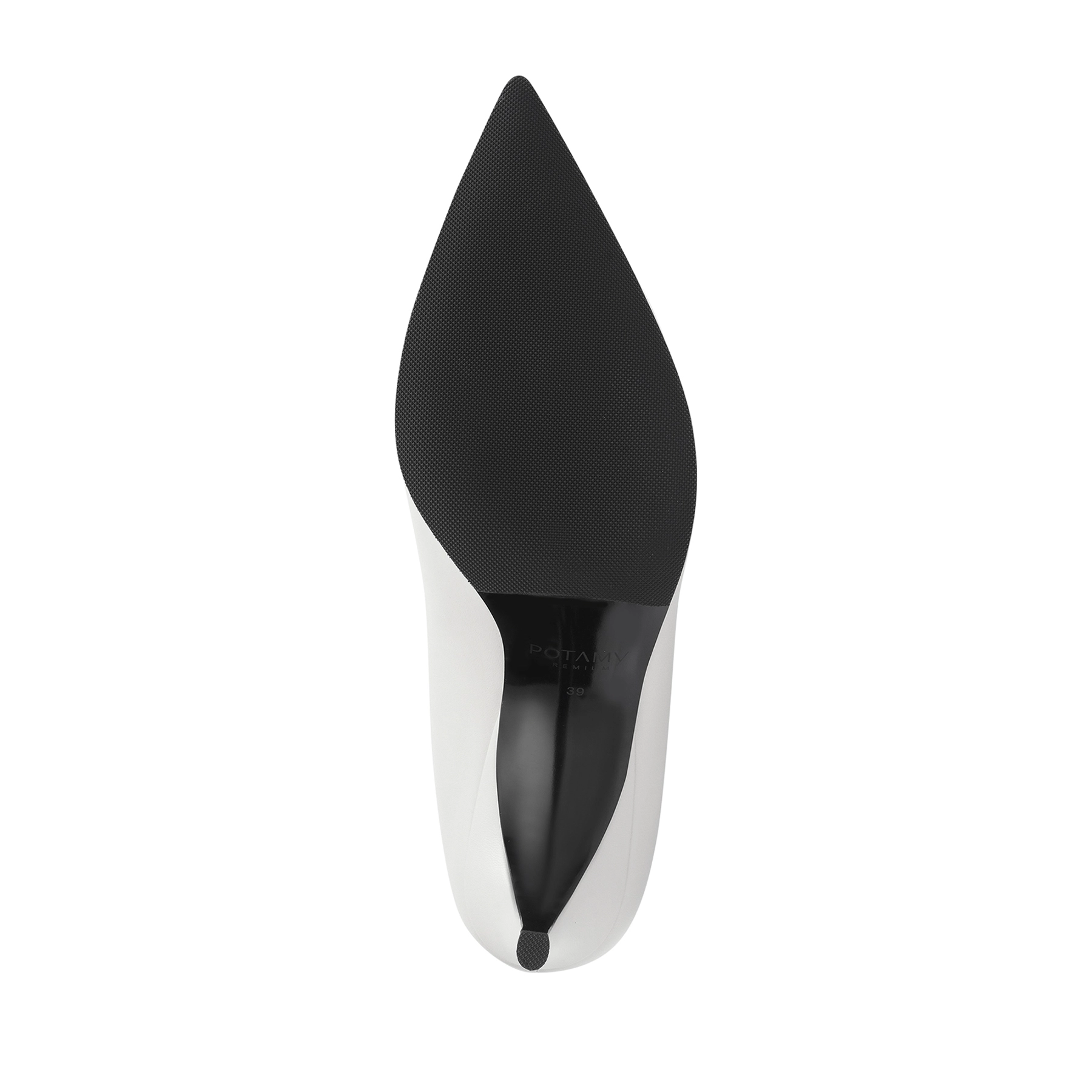 POTAMY PREMIUM Low boots