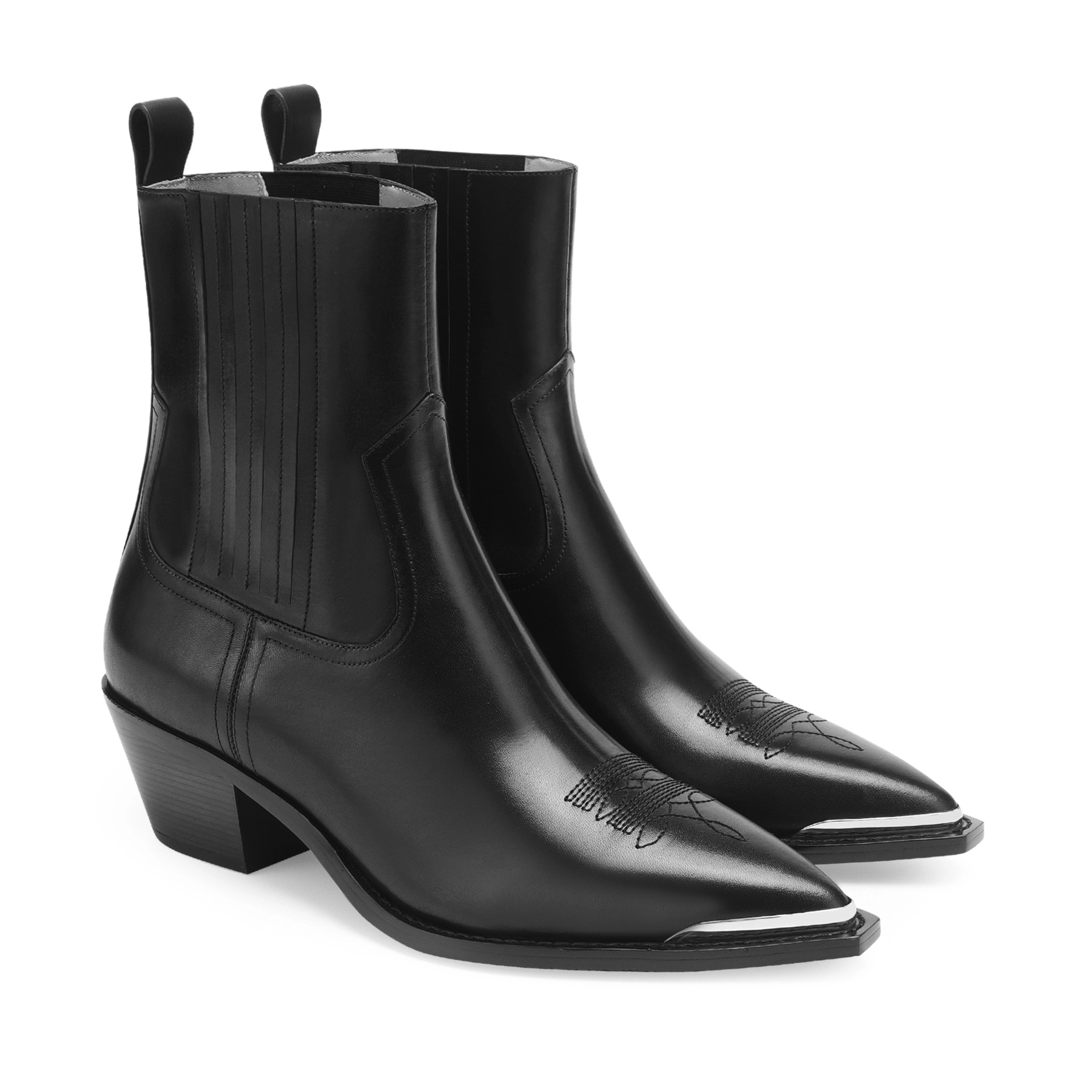 POTAMY PREMIUM Cowboy boots