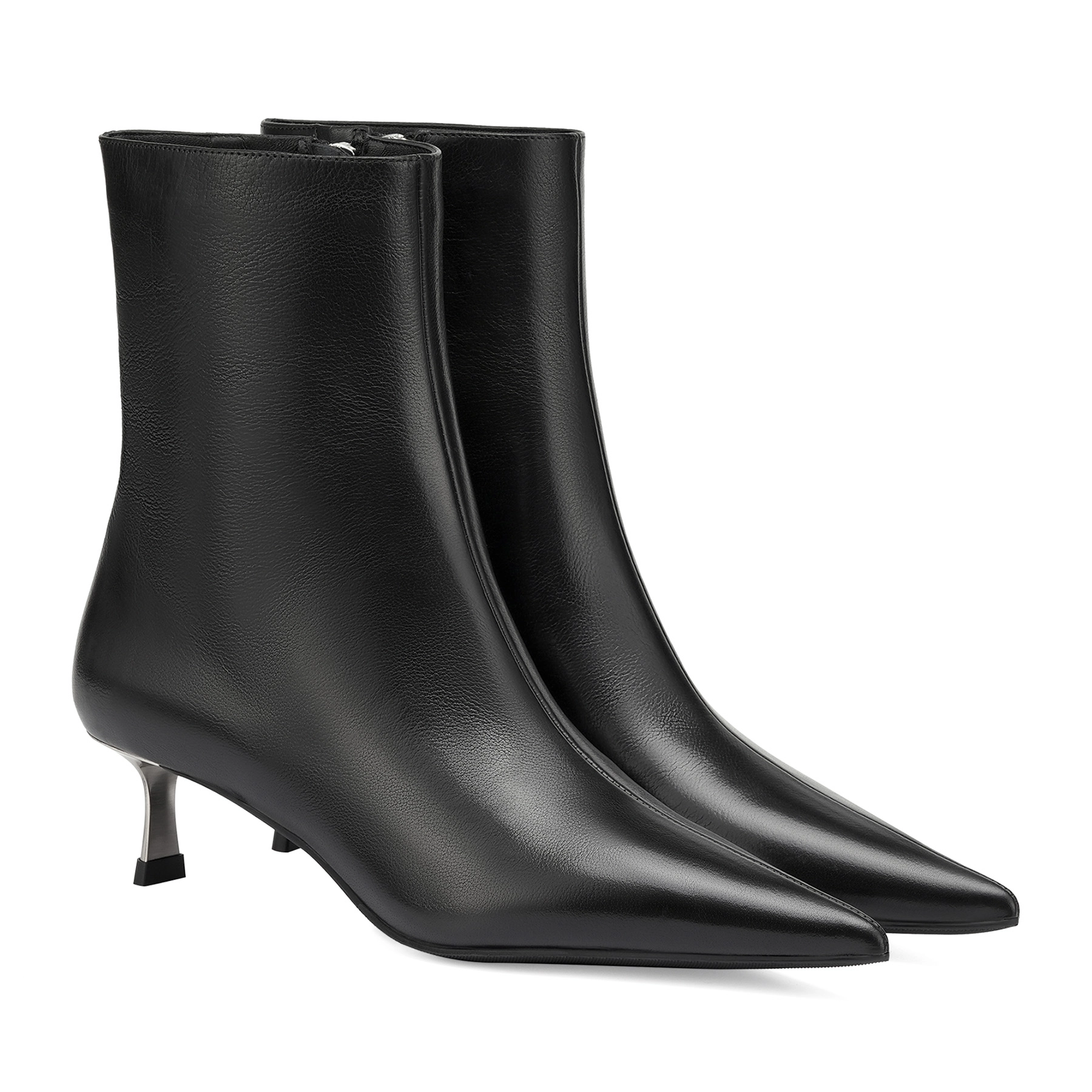 POTAMY PREMIUM Ankle boots