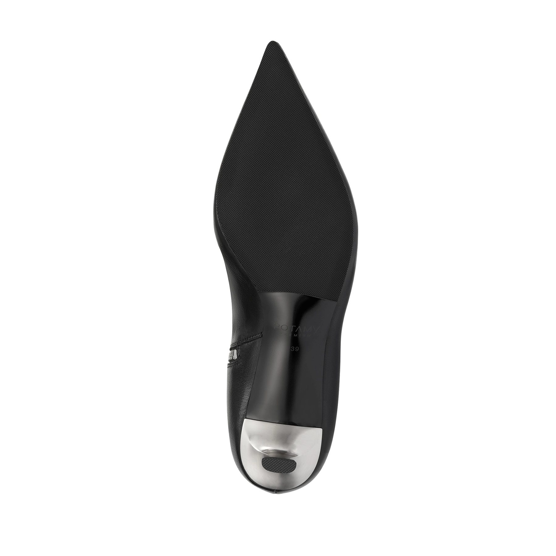 POTAMY PREMIUM Ankle boots