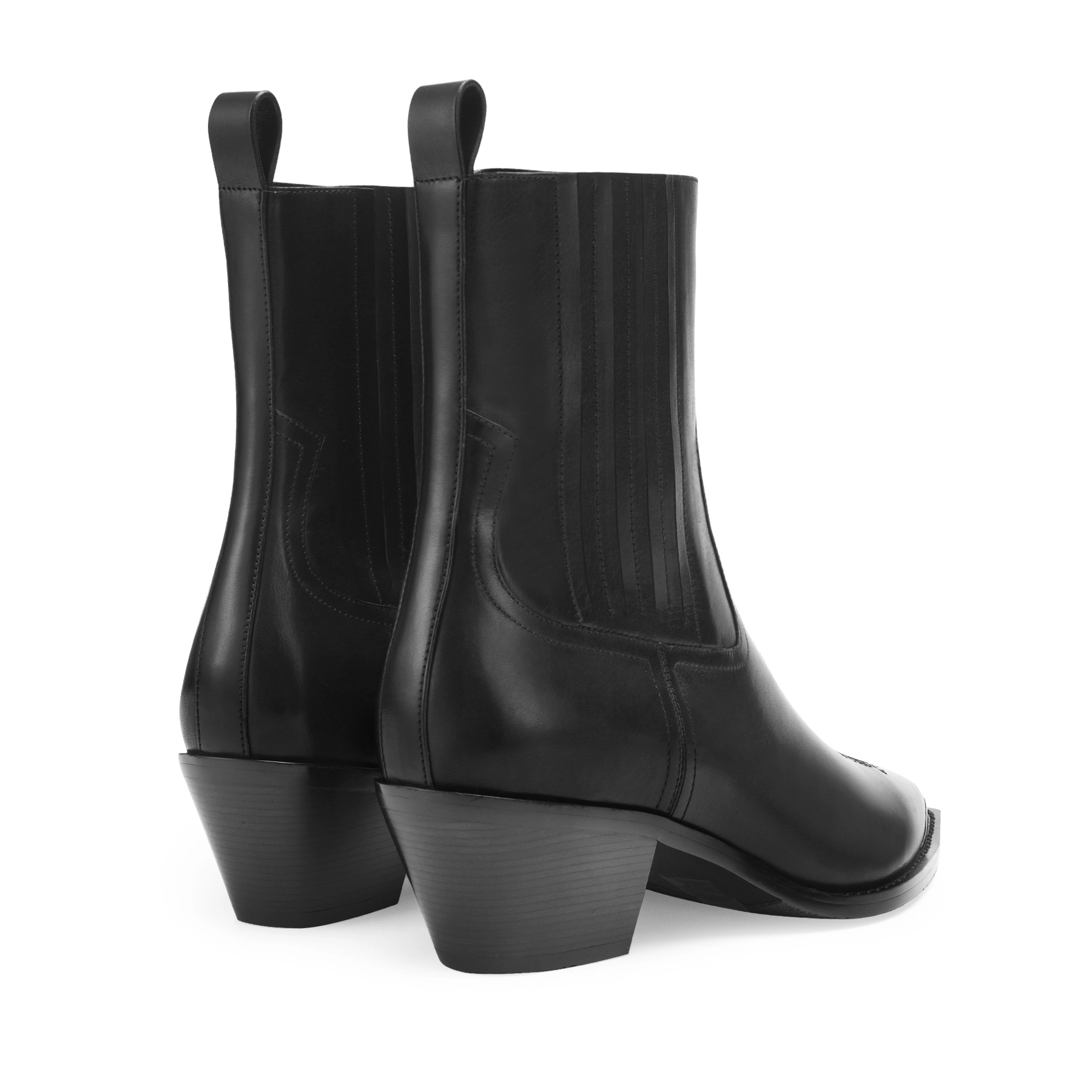 POTAMY PREMIUM Cowboy boots