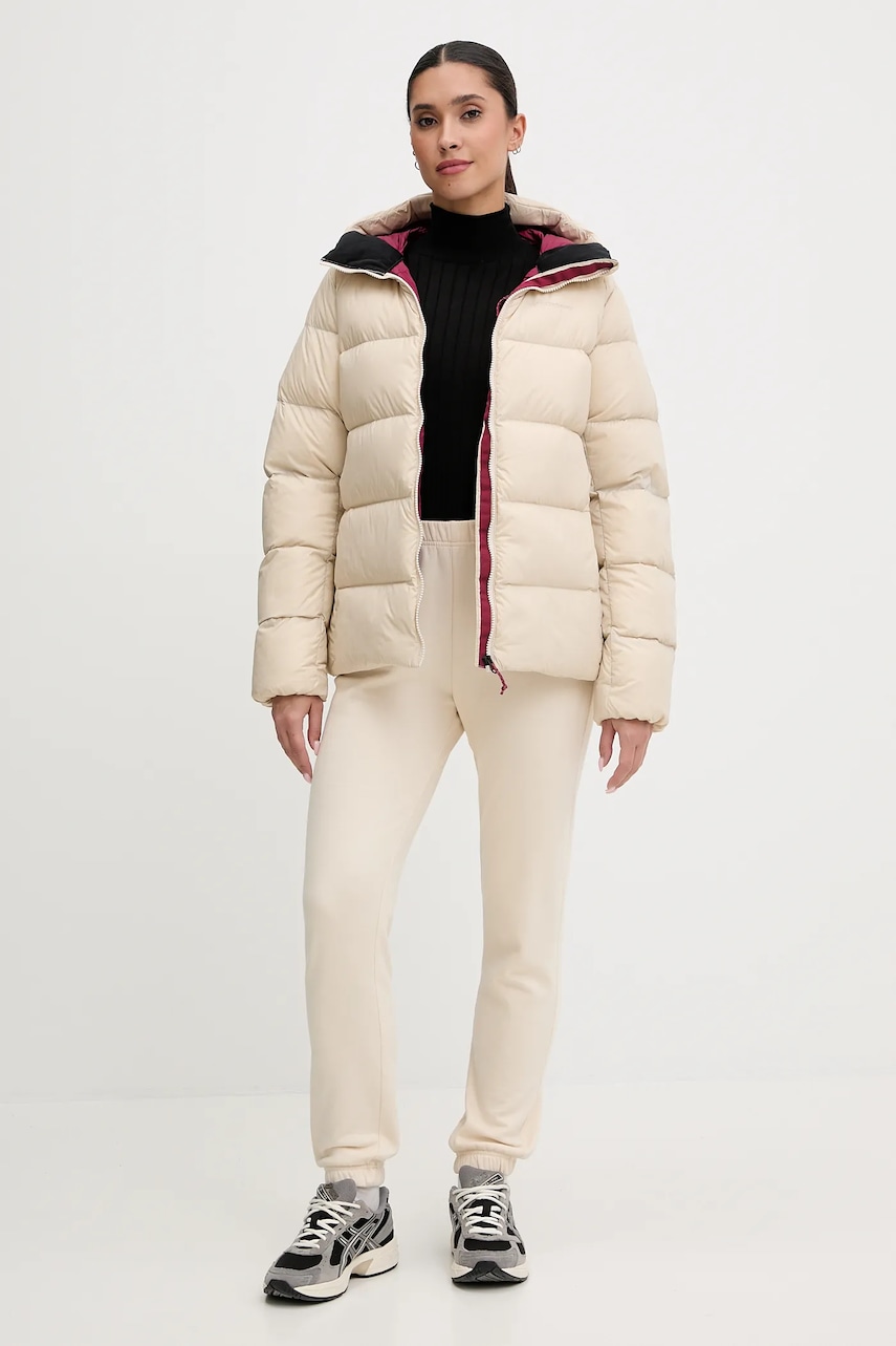 Puhovka Peak Performance Frost