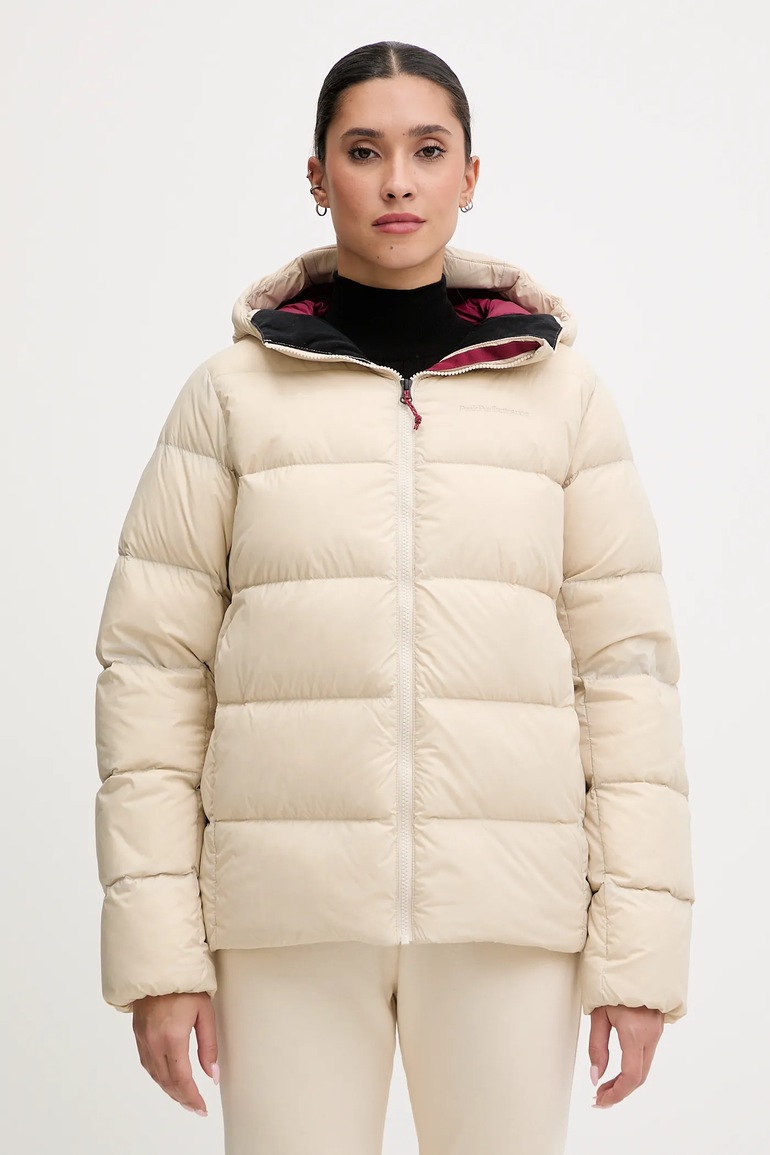 Puhovka Peak Performance Frost