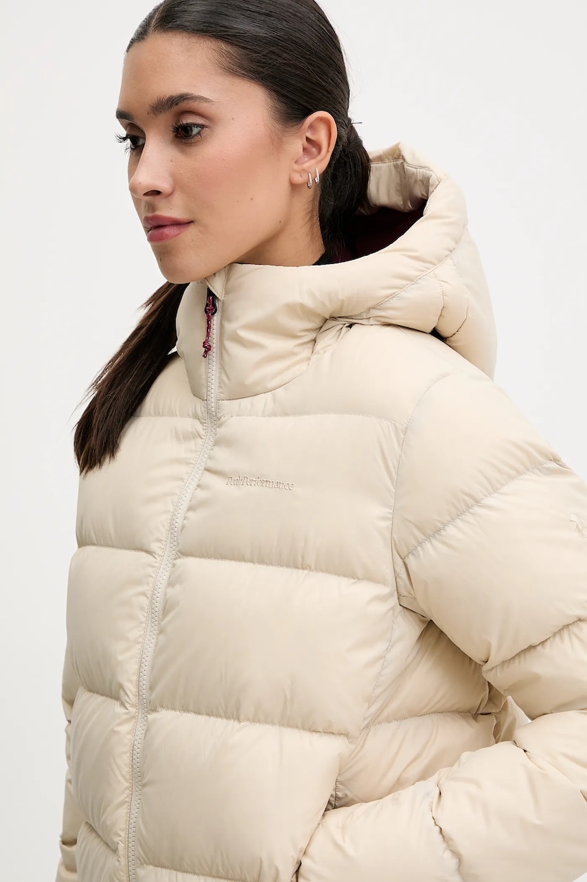 Puhovka Peak Performance Frost