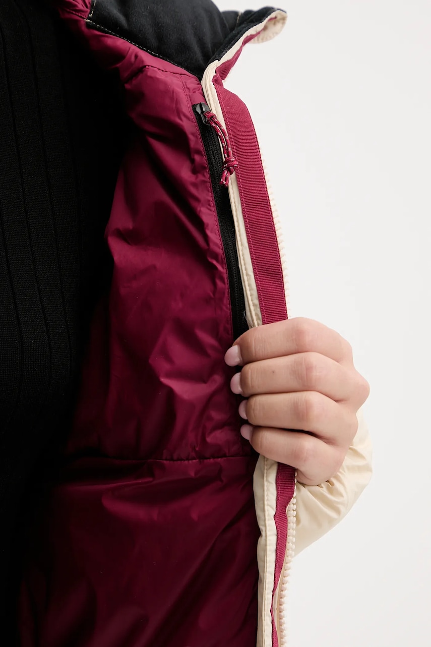 Puhovka Peak Performance Frost