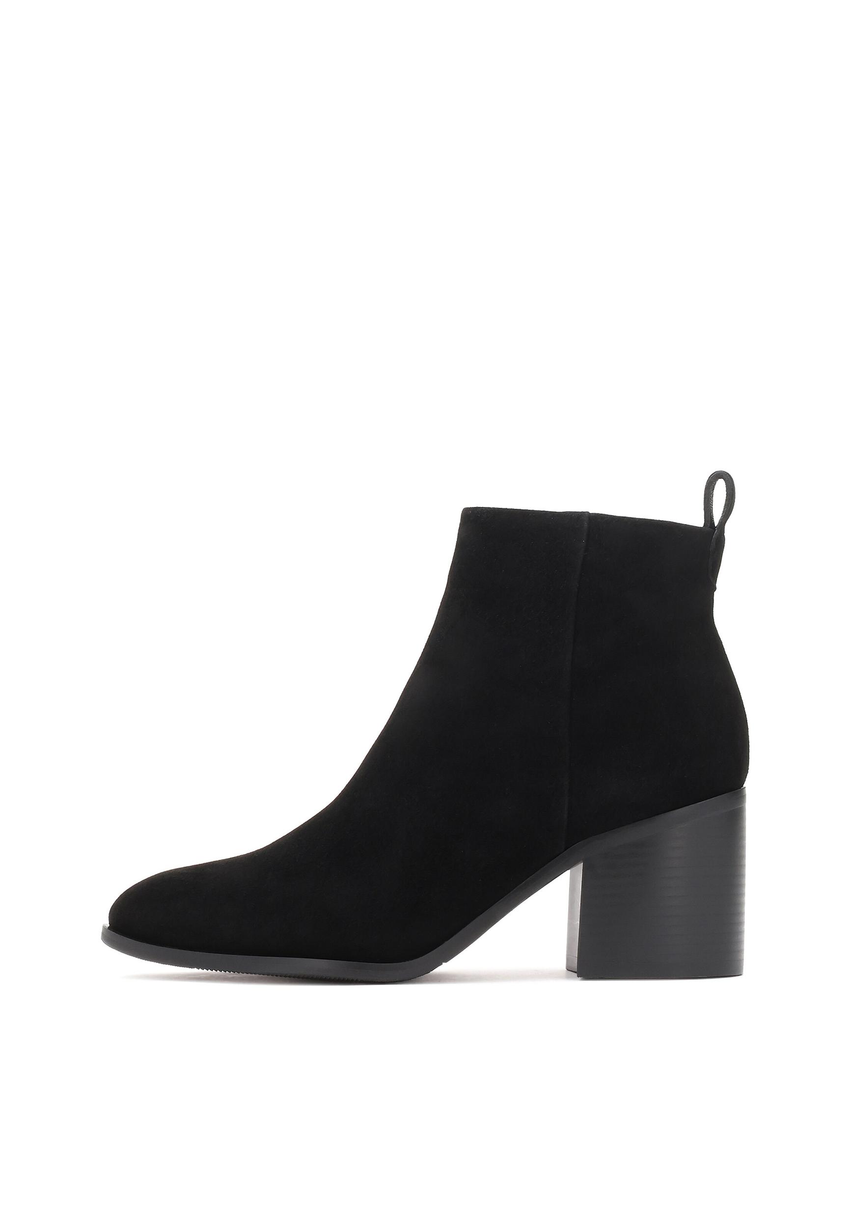 Kazar Gležnarji črna