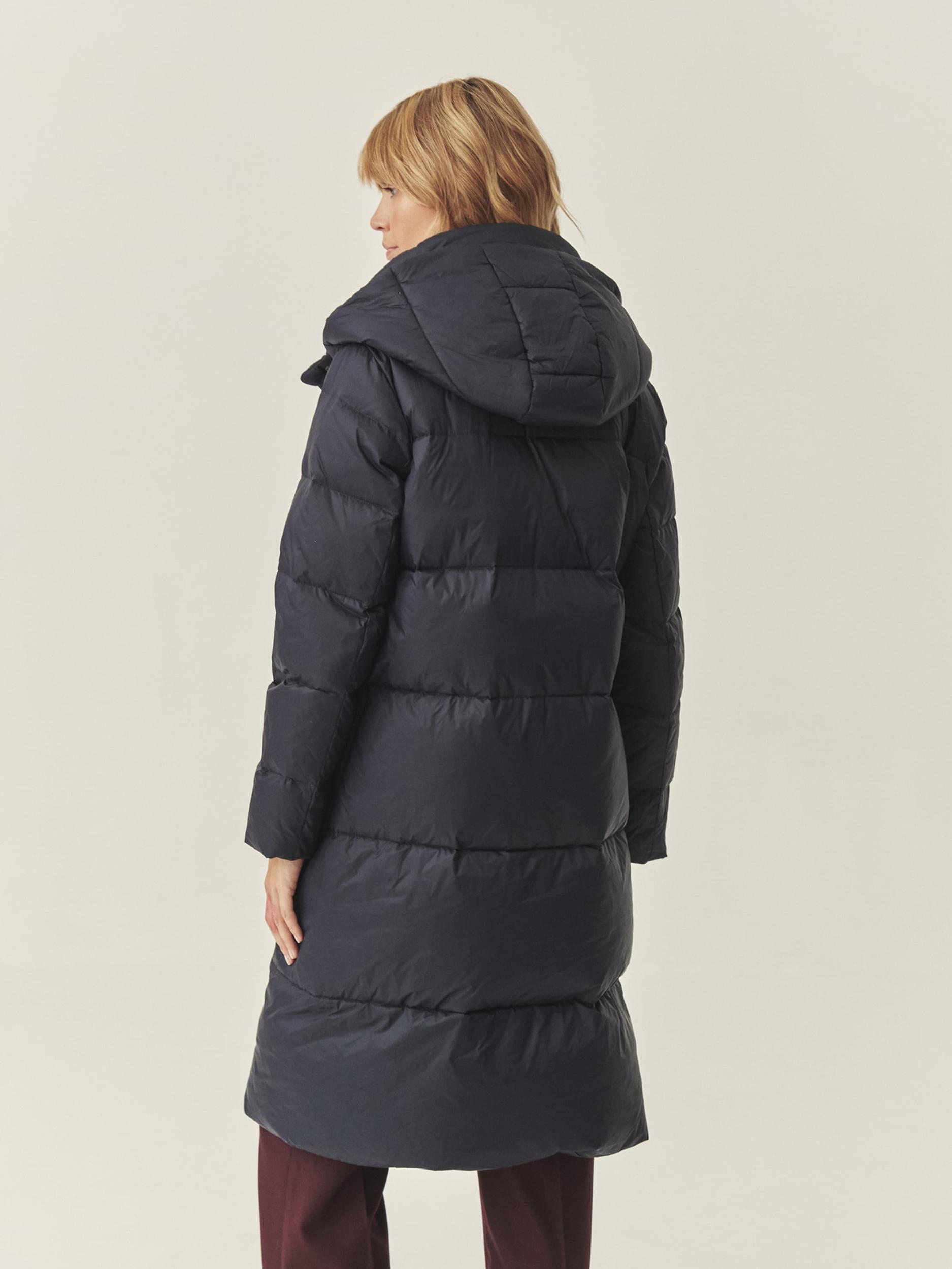 TATUUM Zimska jakna mornarska