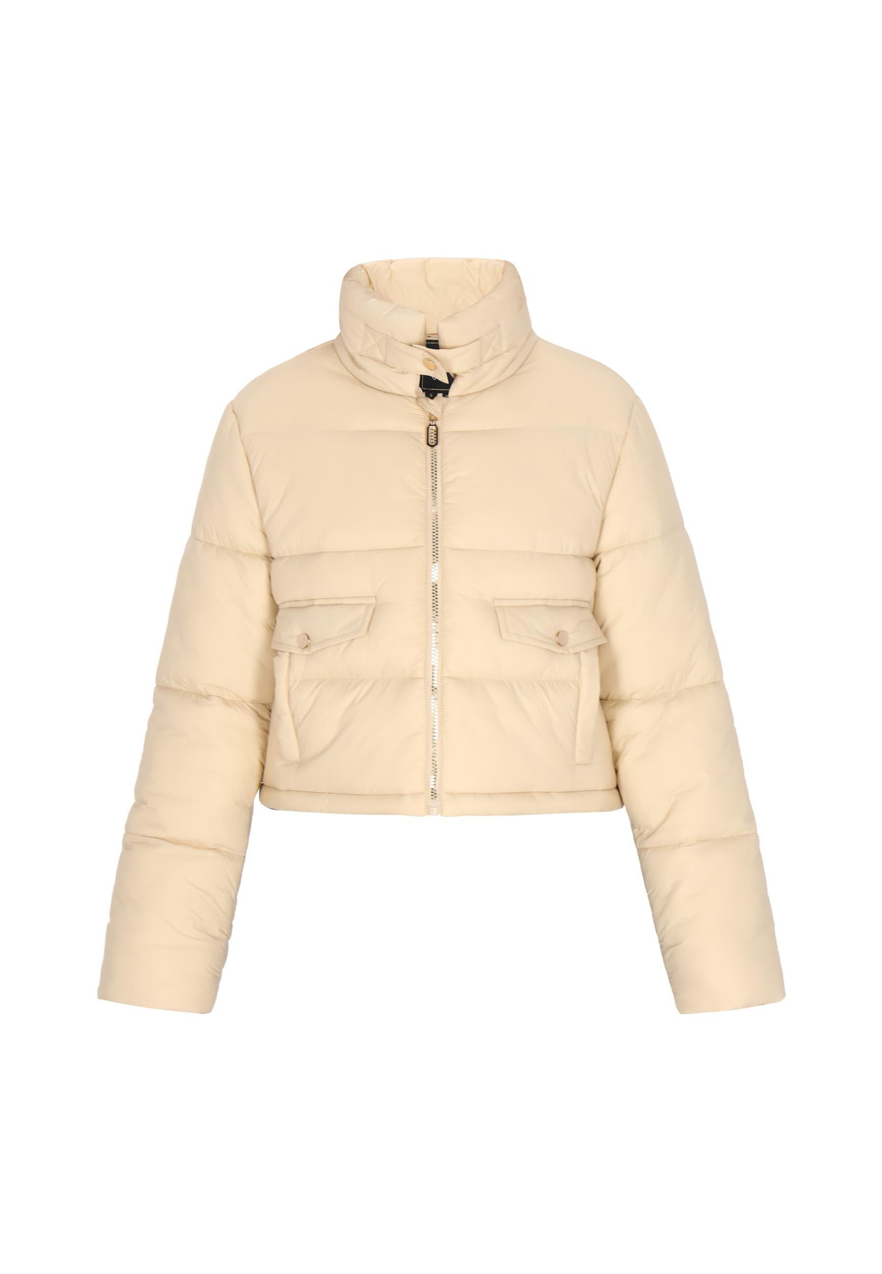 faina Zimska jakna bež