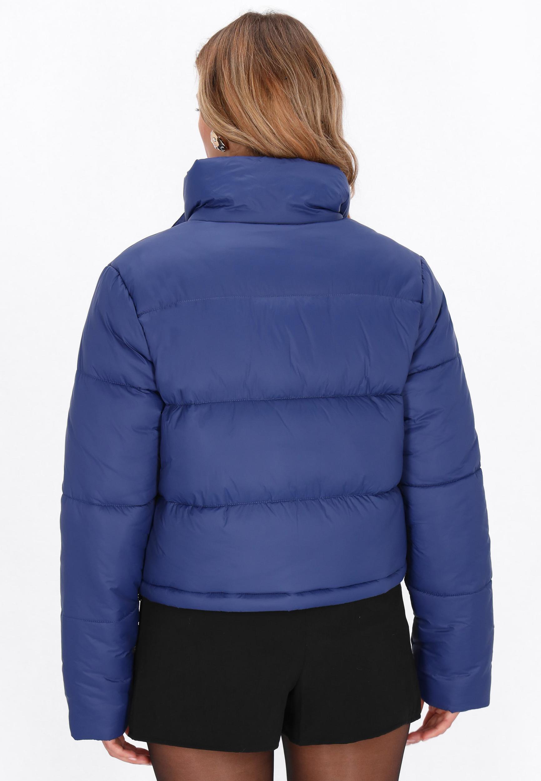 faina Zimska jakna mornarska