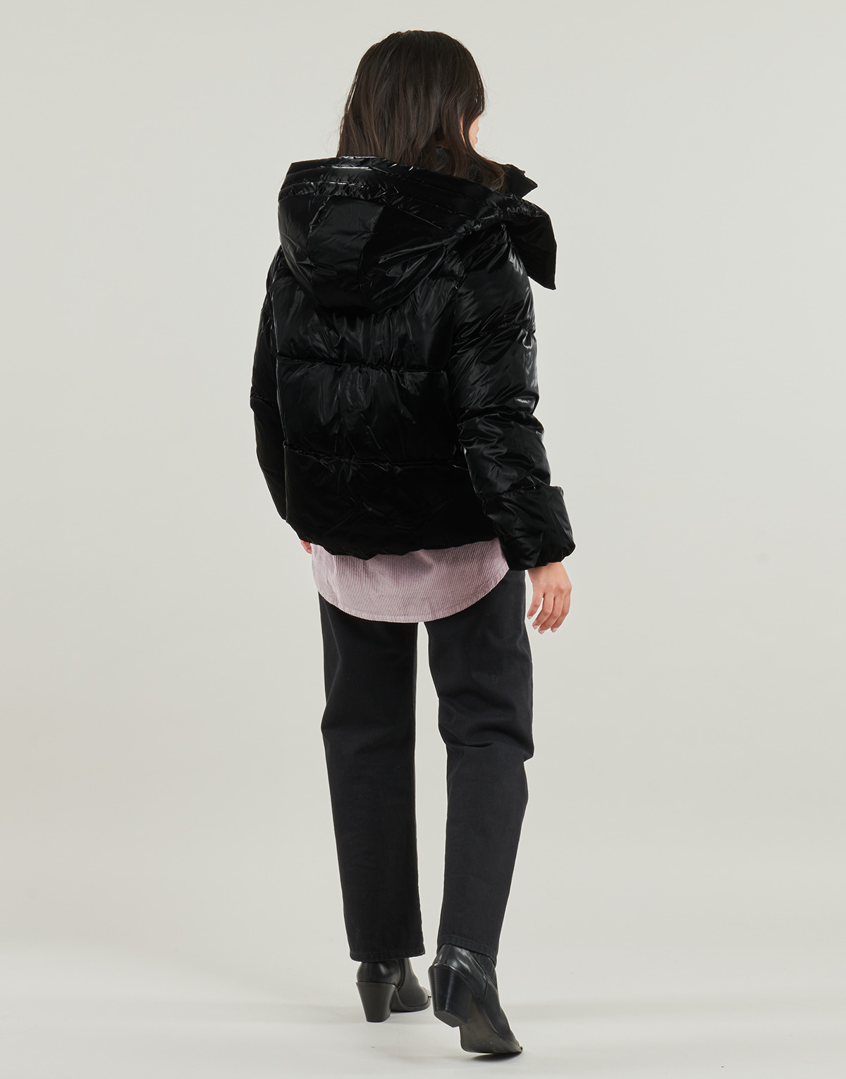 Only Puhovke ONLBERGEN LIFE OVERSIZED PUFFER Only