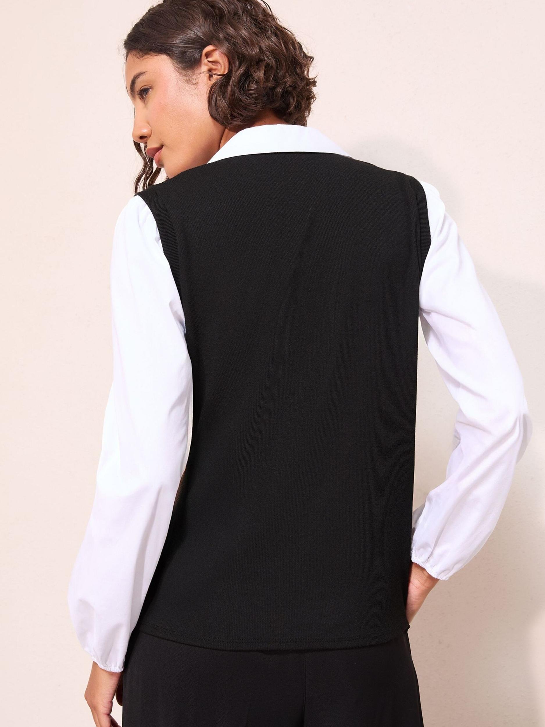 Friends Like These Majica črna