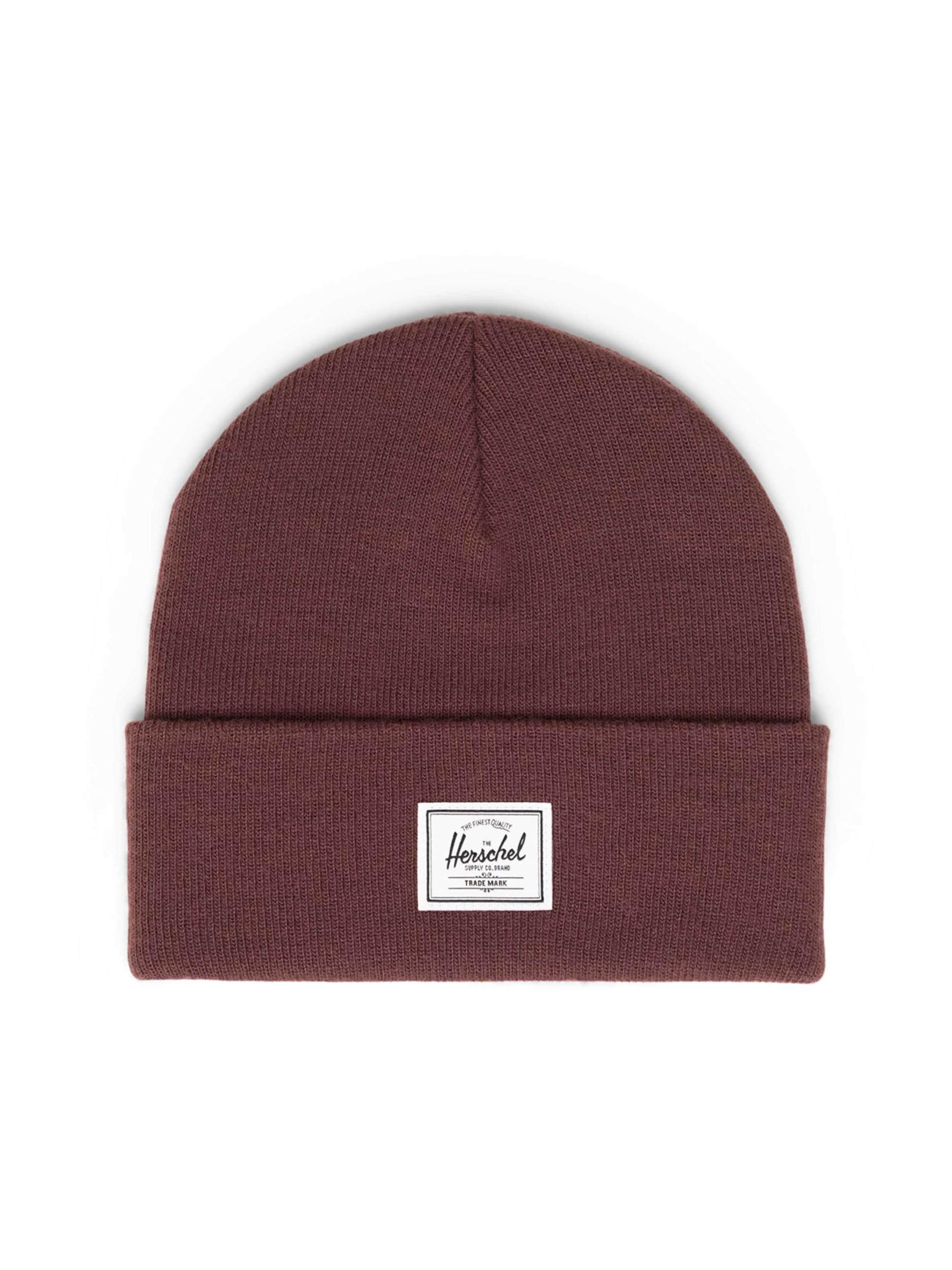 Herschel Kape 'Elmer' rjava / črna / bela