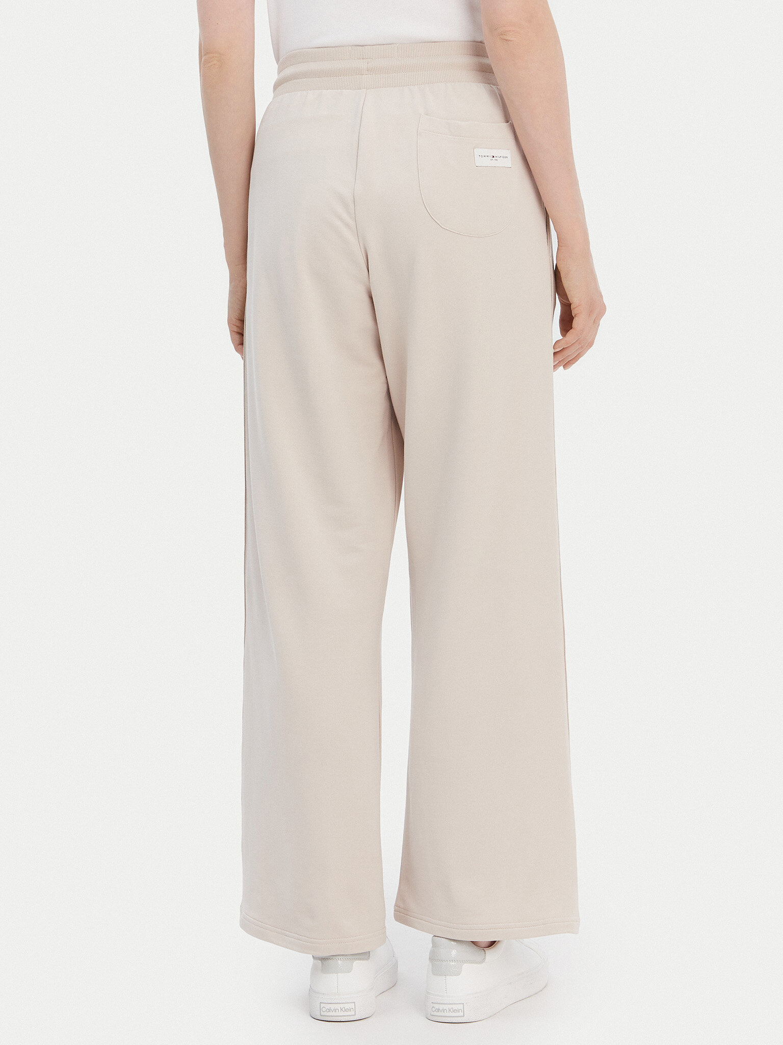 Spodnji del trenirke Tommy Hilfiger