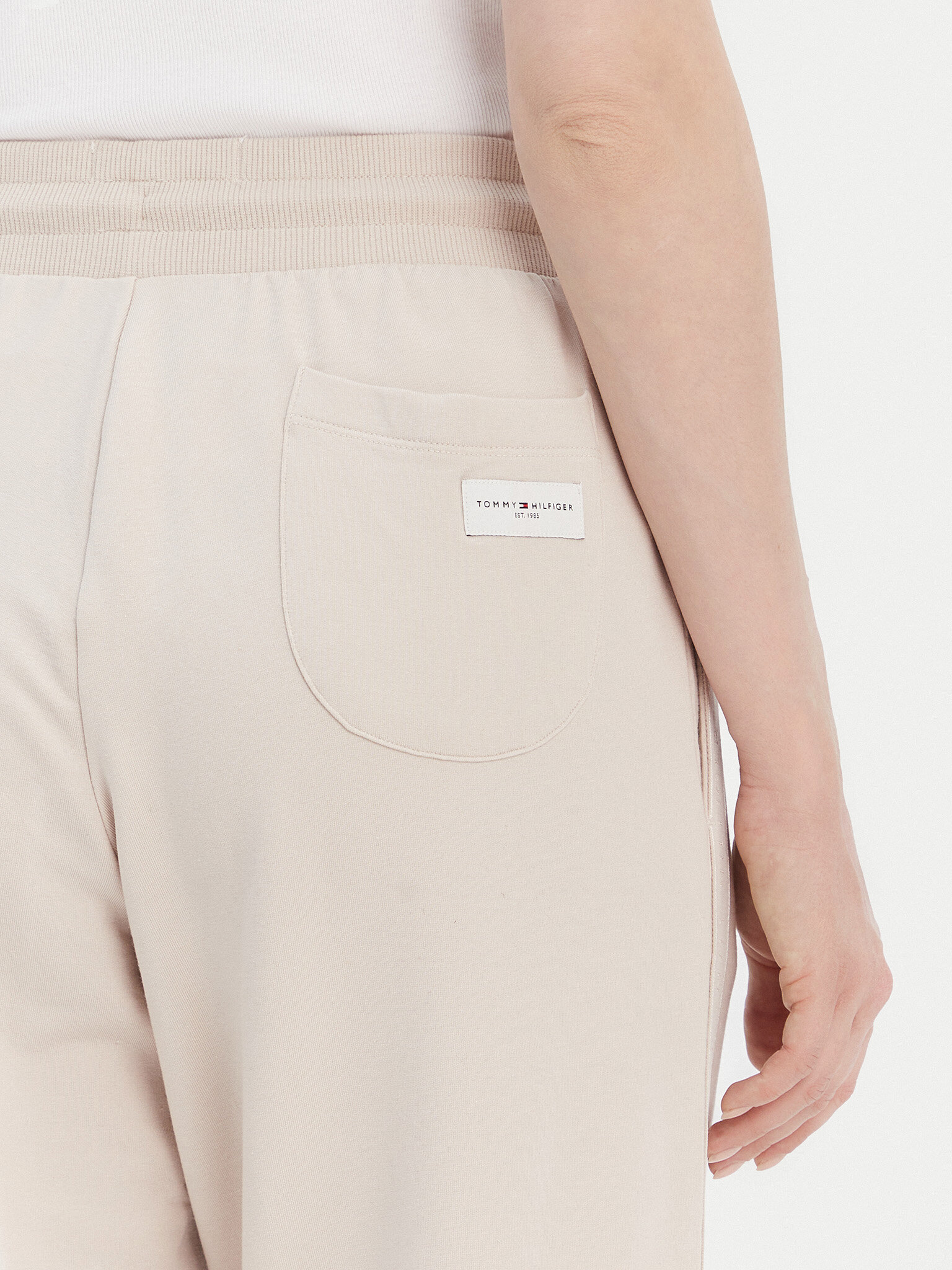 Spodnji del trenirke Tommy Hilfiger