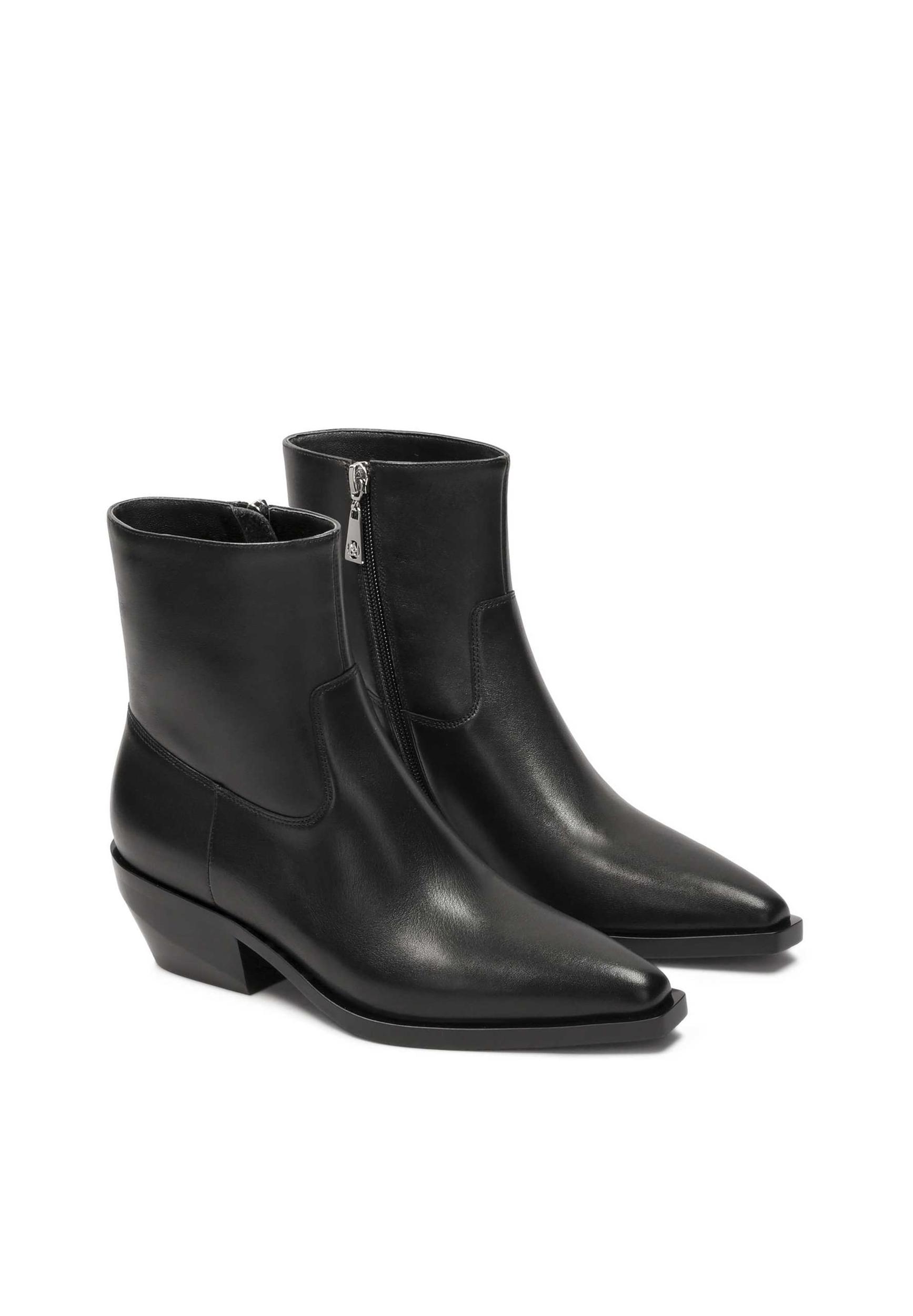 Kazar Gležnarji črna