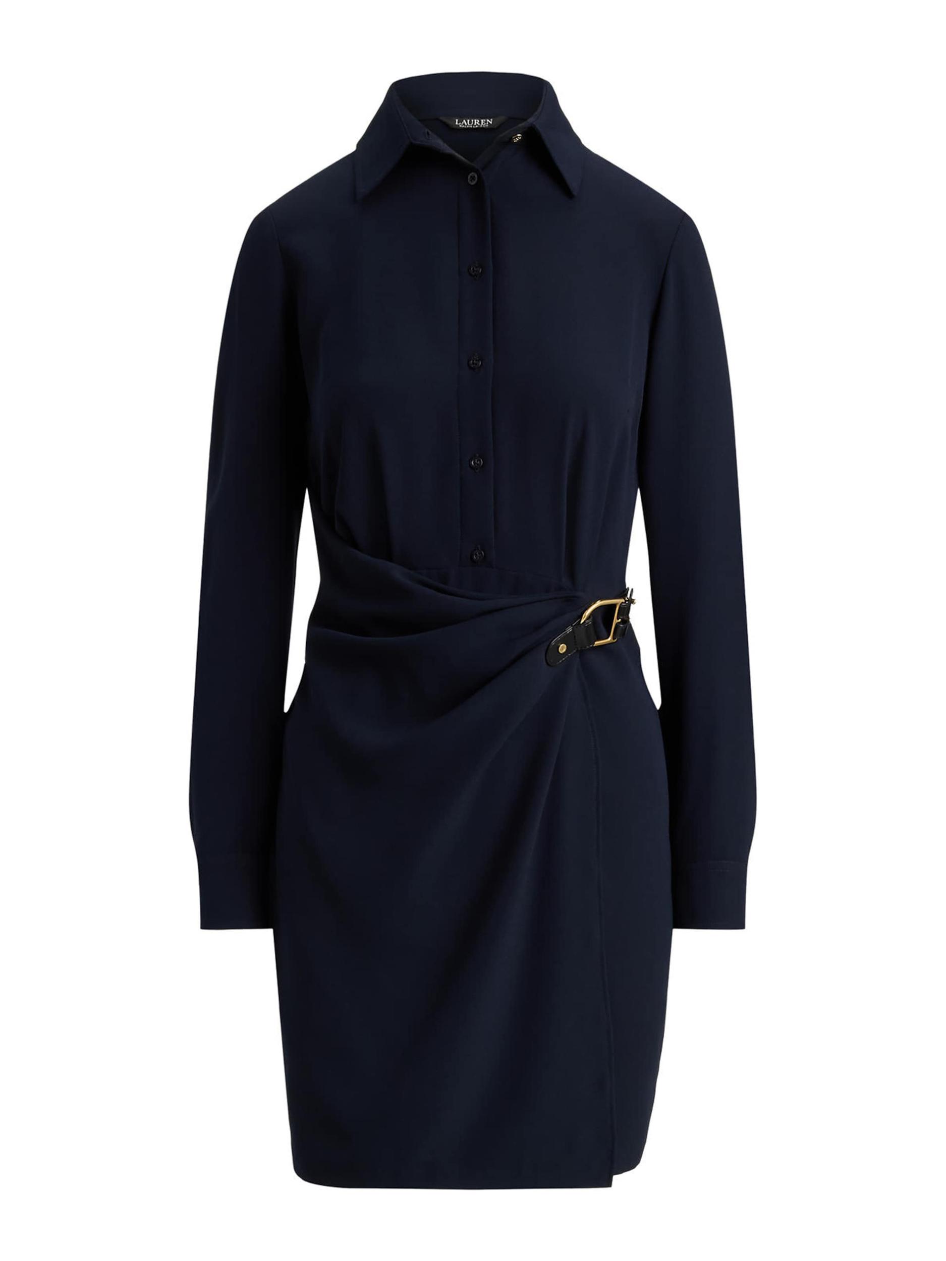 Lauren Ralph Lauren Dolga srajca mornarska