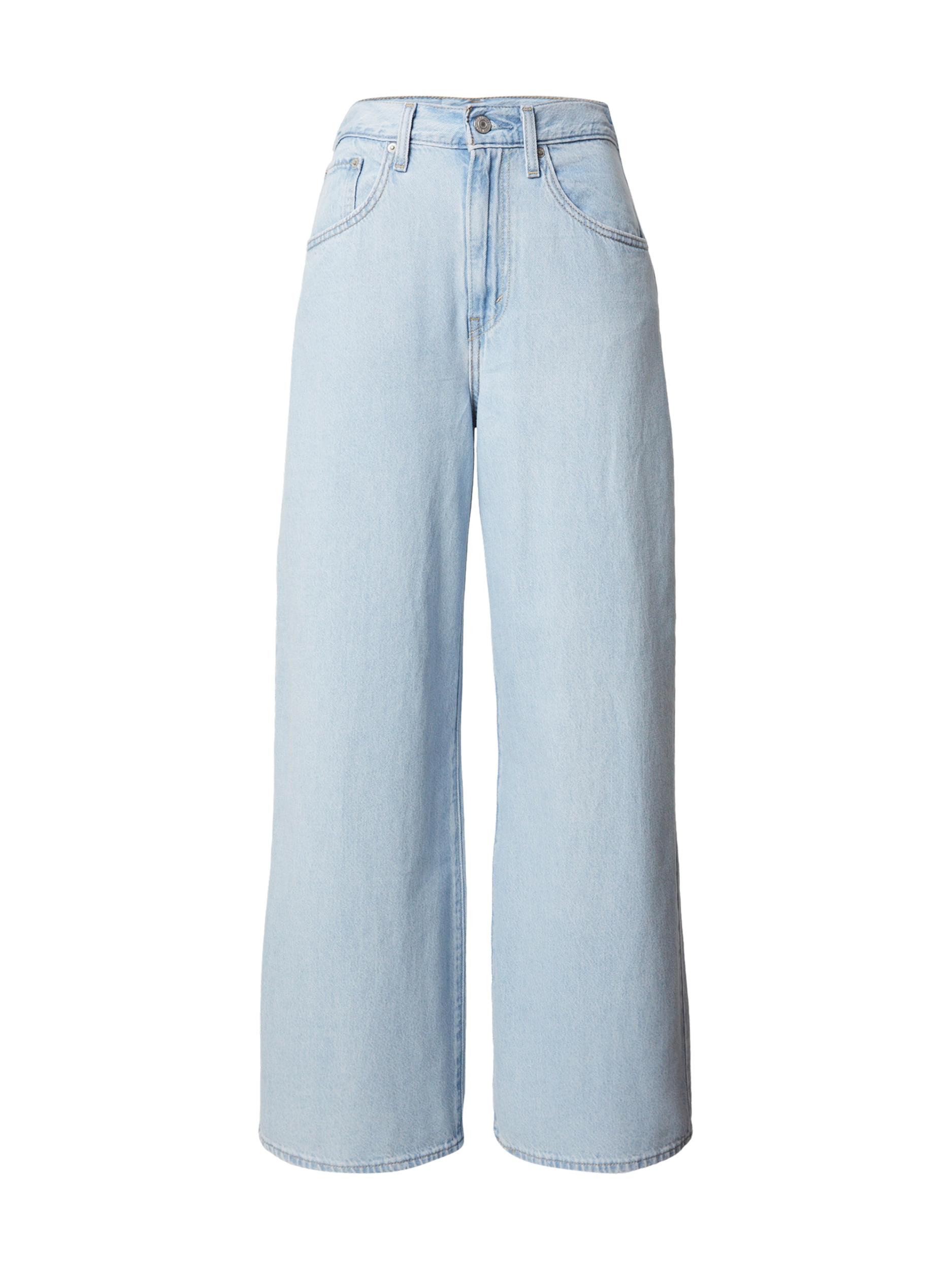 LEVI'S  Kavbojke 'Cinch Baggy Jeans' svetlo modra