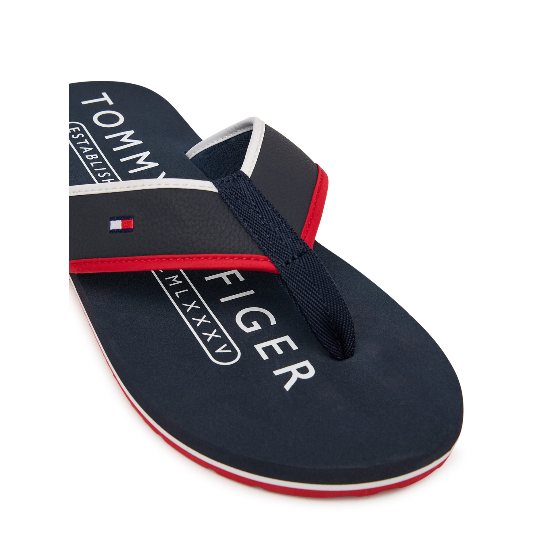 Japonke Tommy Hilfiger