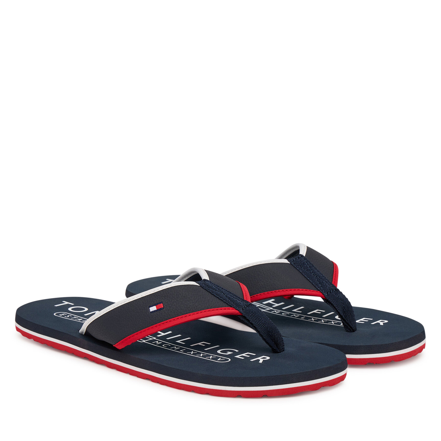 Japonke Tommy Hilfiger