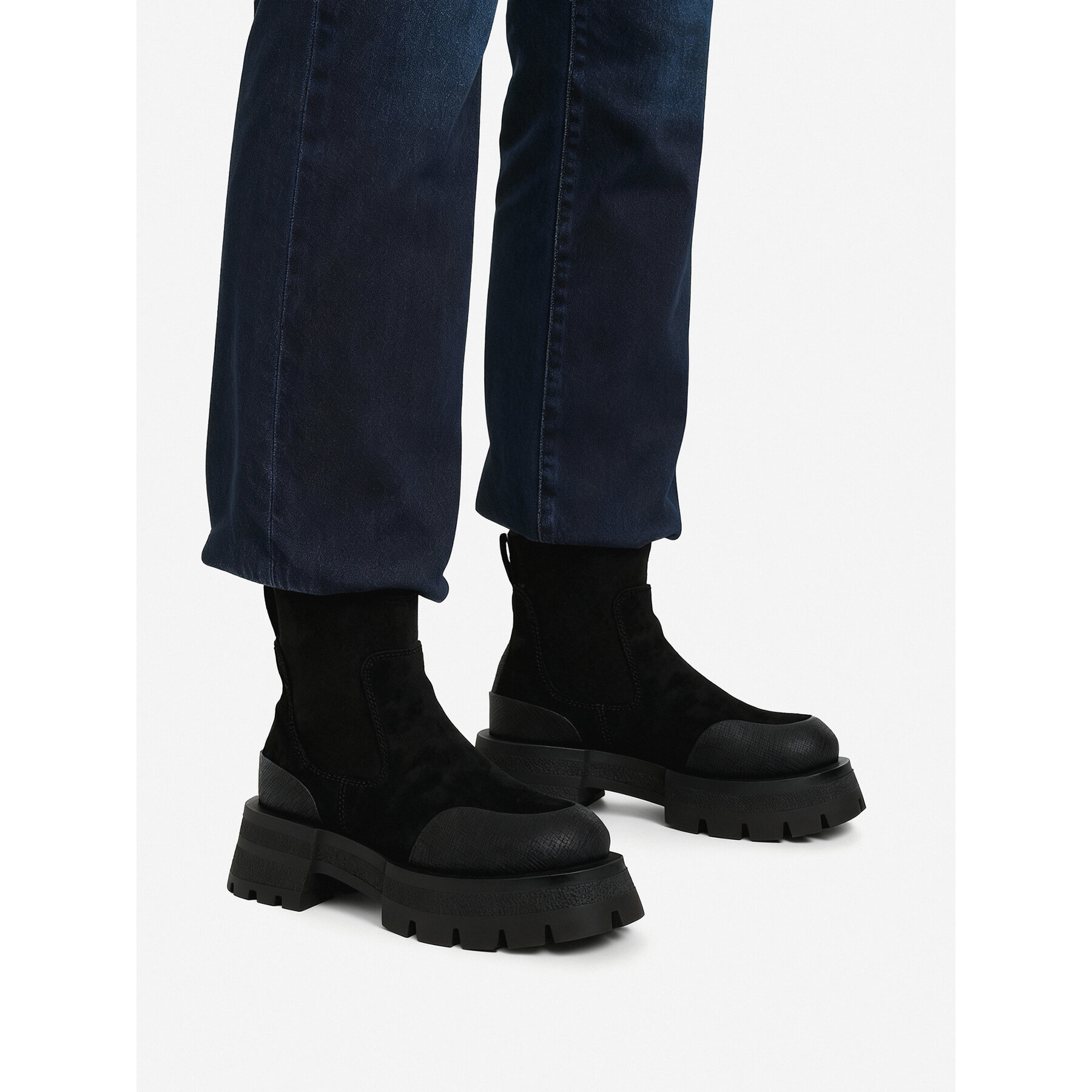 Gležnjarji Chelsea G-Star Raw