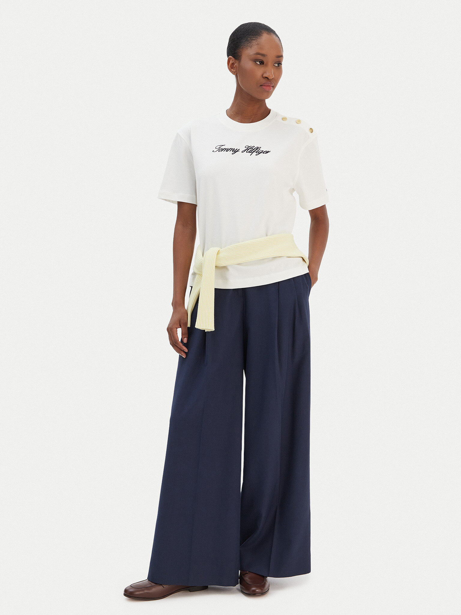 Majica Tommy Hilfiger