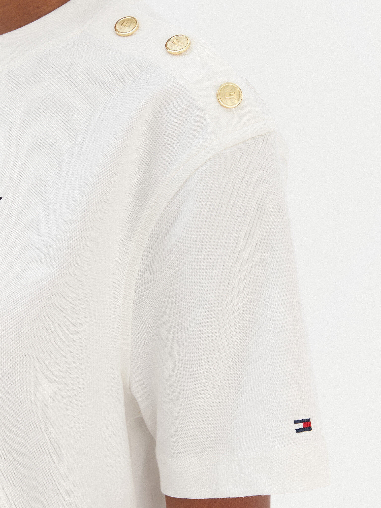 Majica Tommy Hilfiger