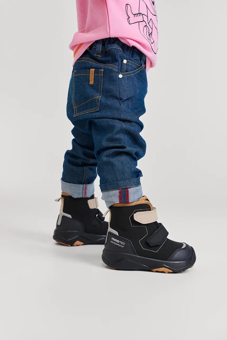 Otroški zimski škornji Reima Talviuni