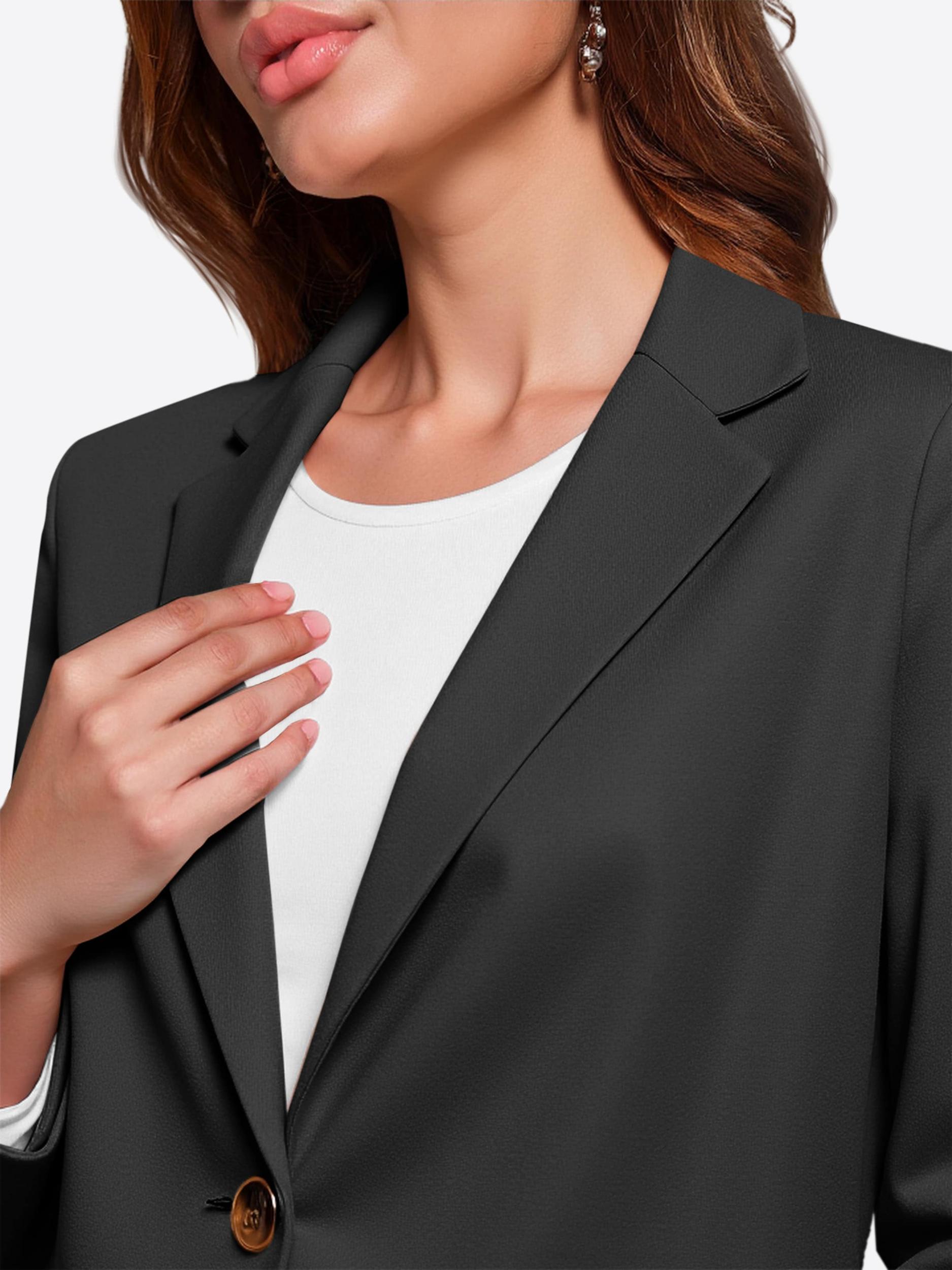 Imily Bela Blazer črna