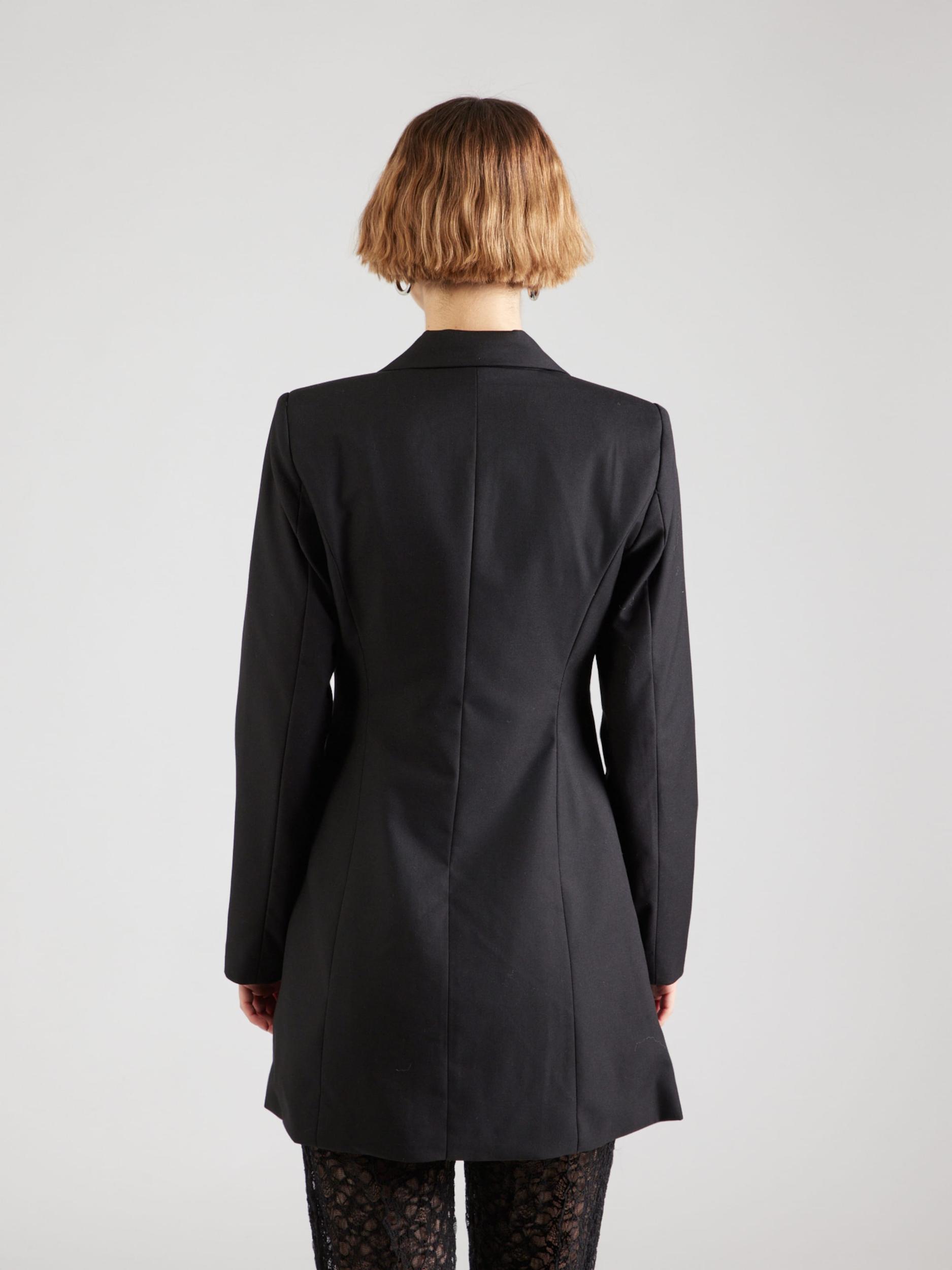 VERO MODA Blazer črna