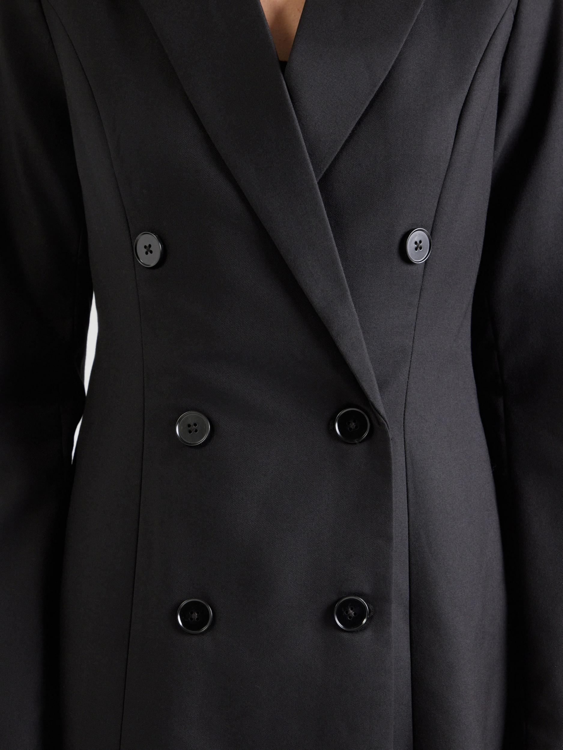 VERO MODA Blazer črna