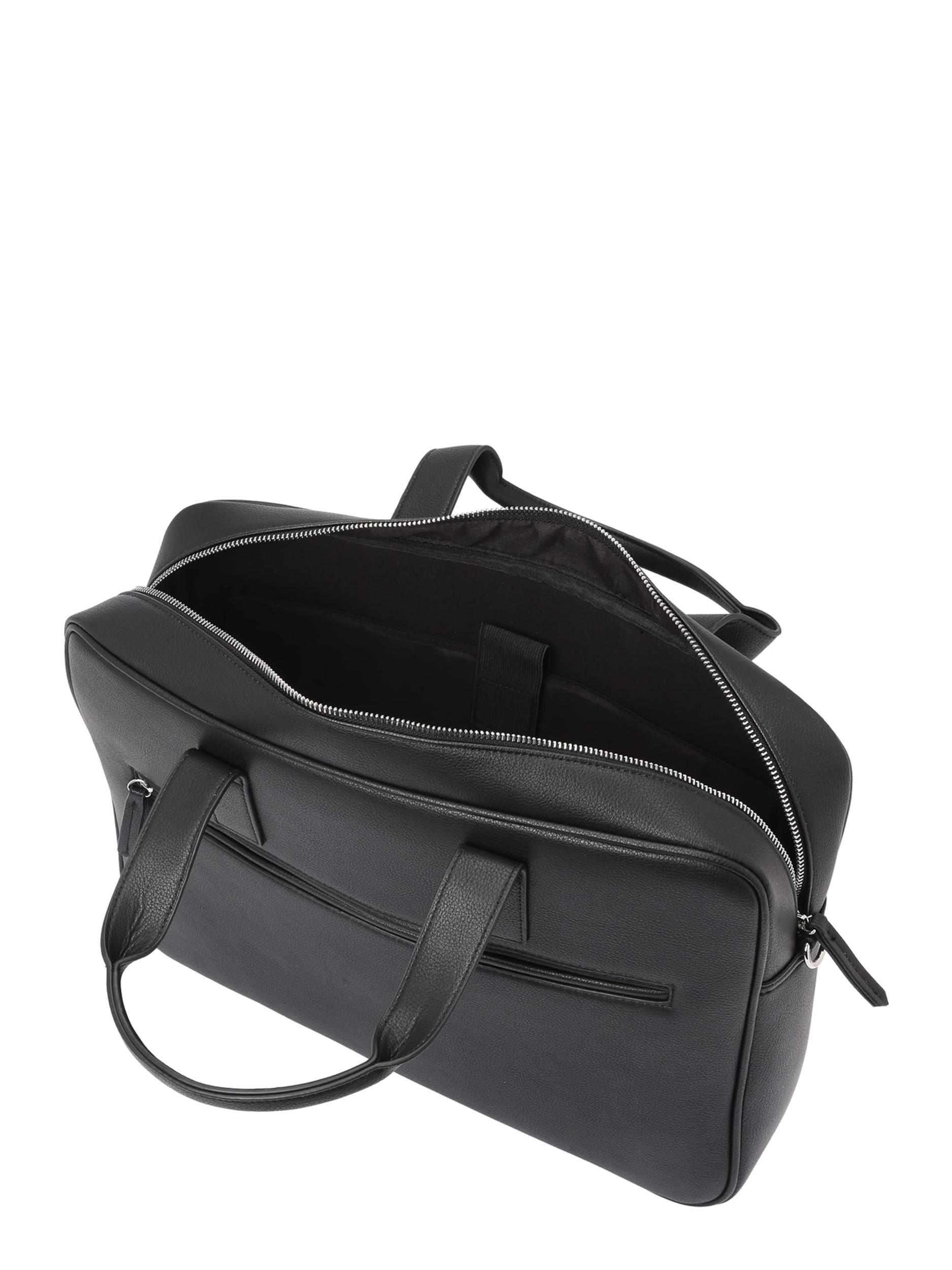 ABOUT YOU Torbe za prenosnik 'ASMA' črna