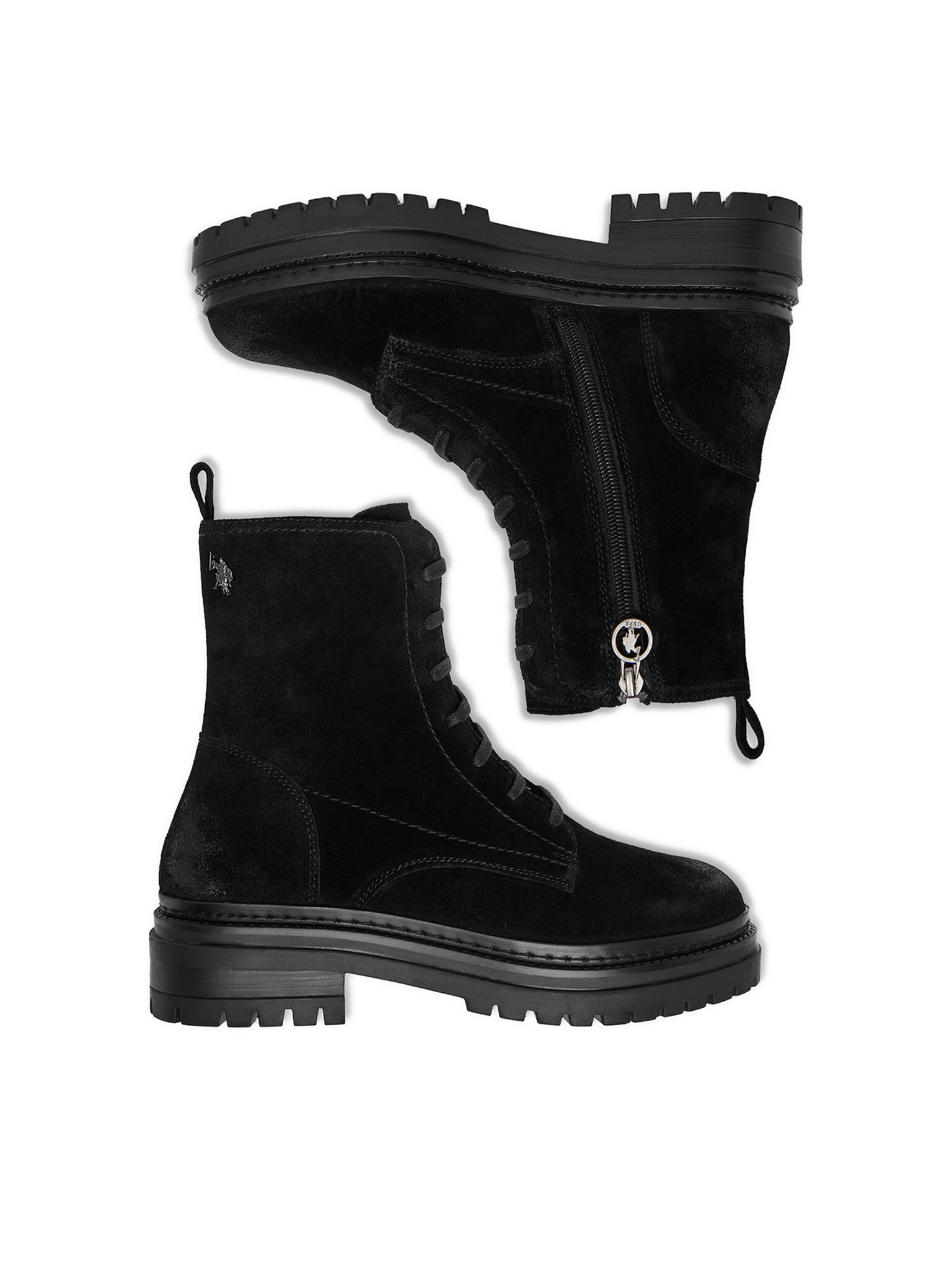 Gležnjarji U.S. Polo Assn.