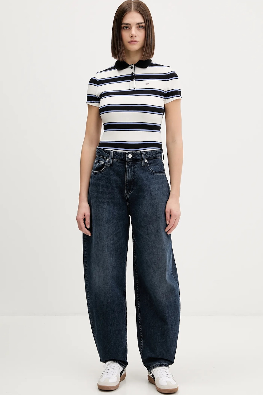 Polo Tommy Jeans