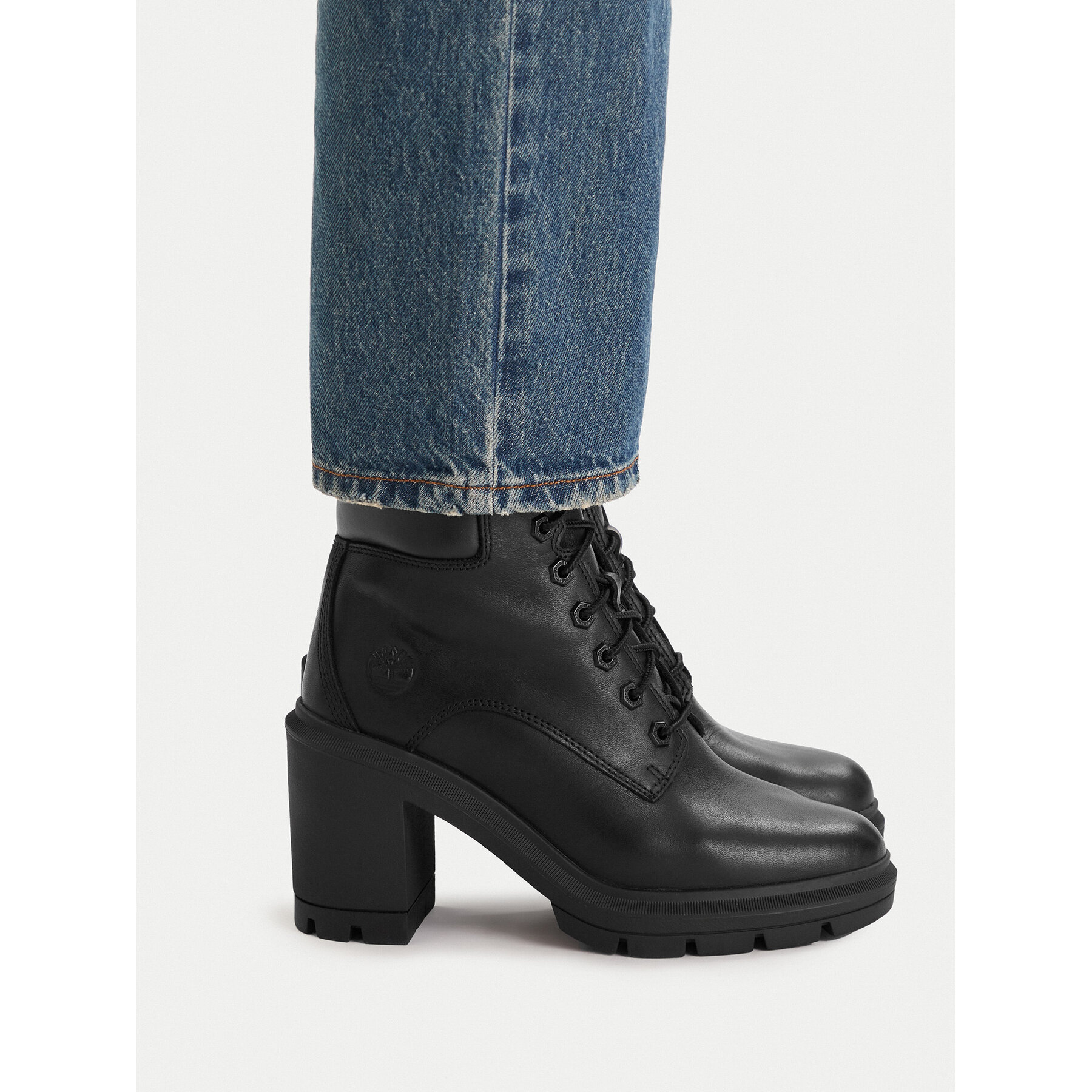 Gležnjarji Timberland