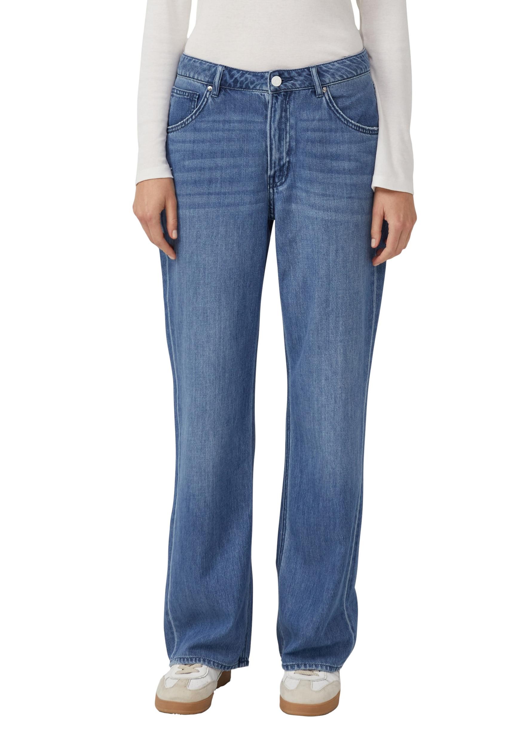 s.Oliver Kavbojke 'Beth' modra