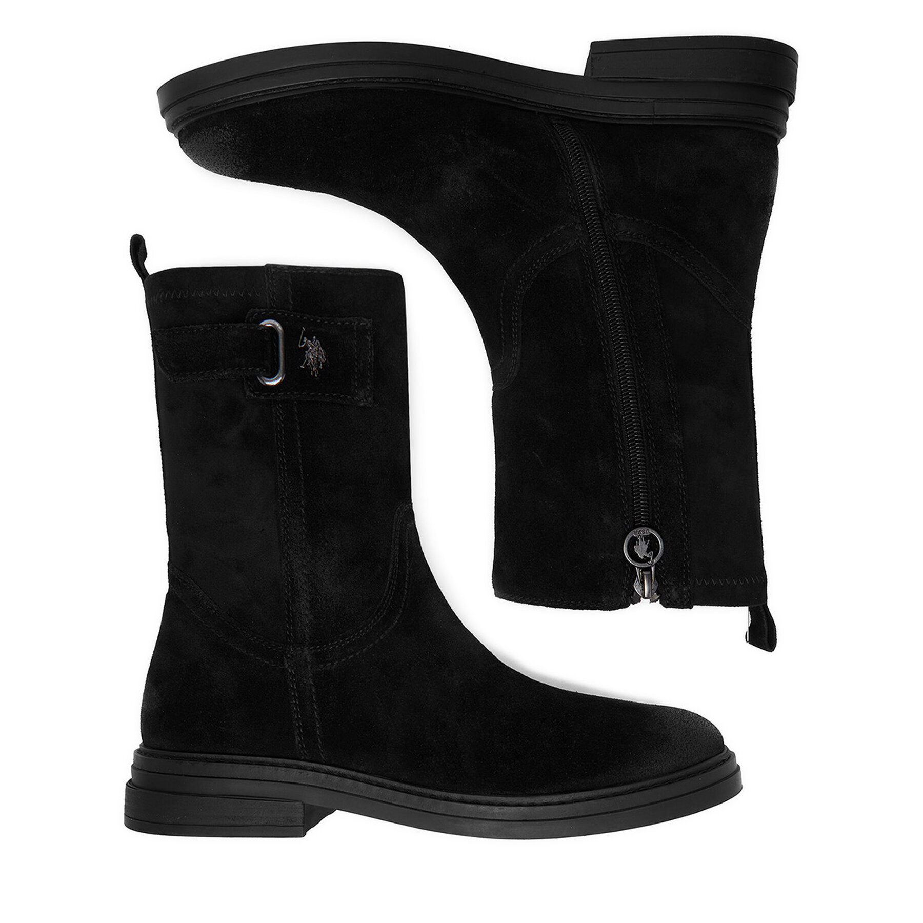 Škornji U.S. Polo Assn.