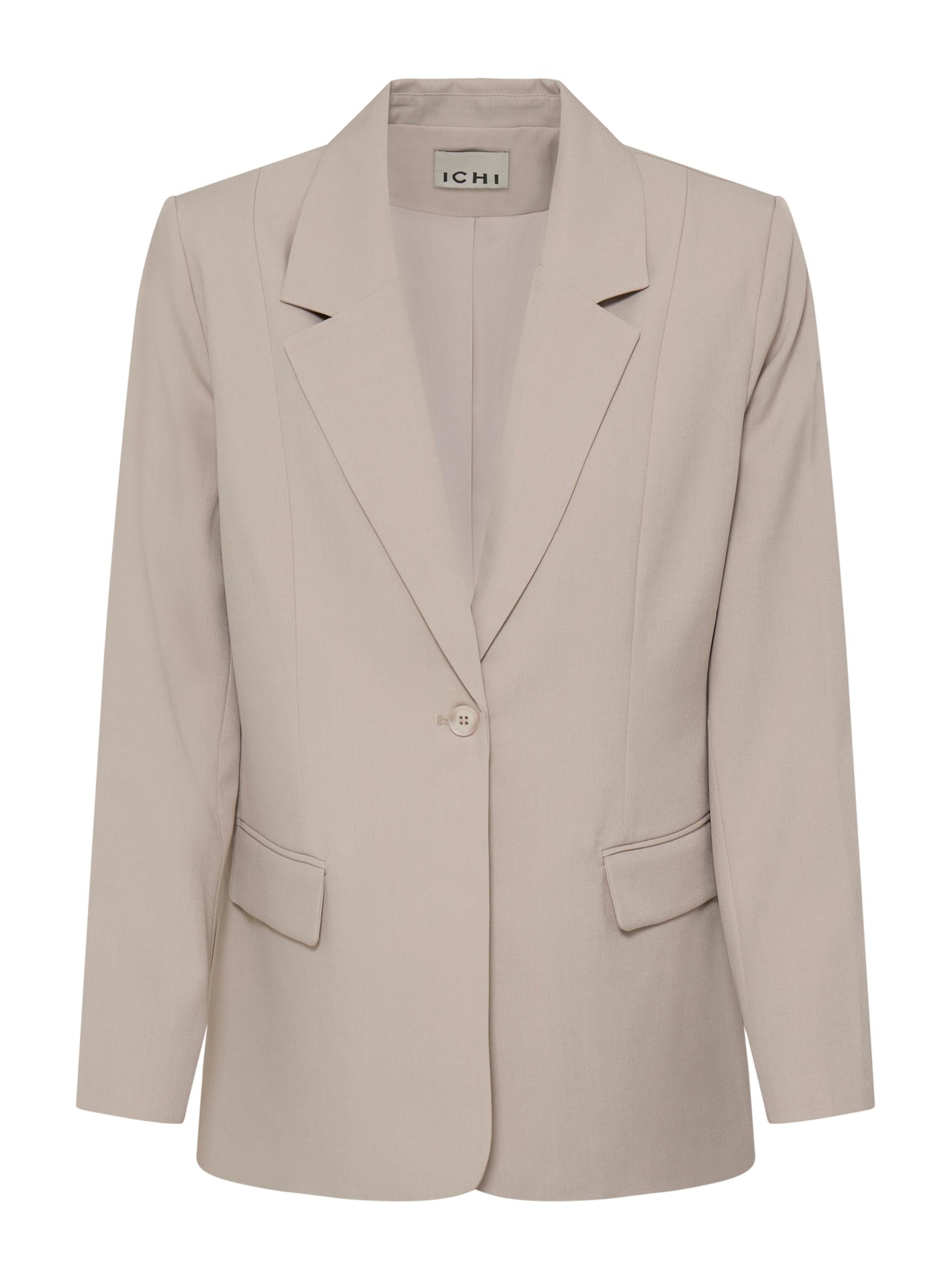 ICHI Blazer 'IHFAVA' bež