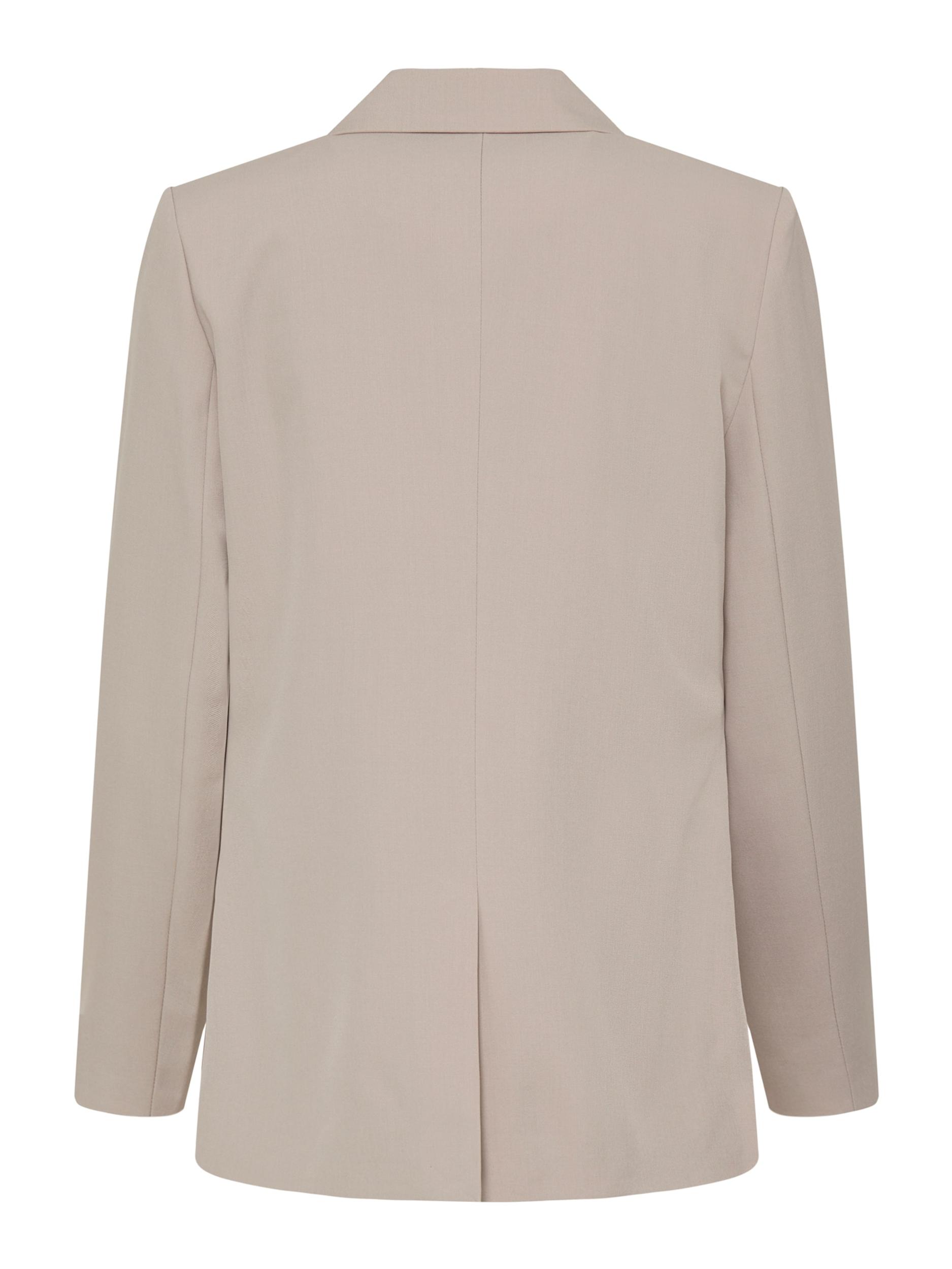 ICHI Blazer 'IHFAVA' bež