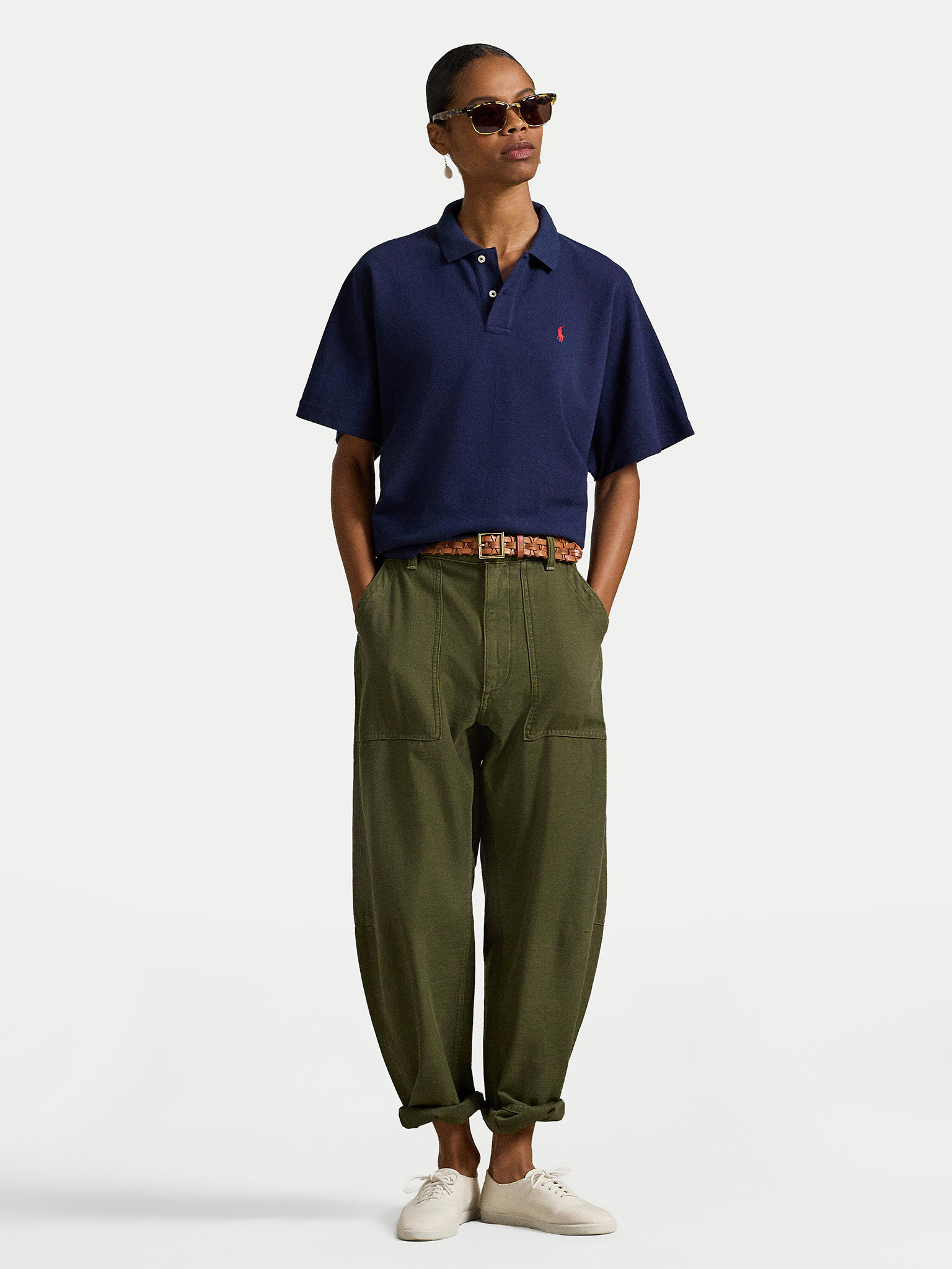 Polo majica Polo Ralph Lauren