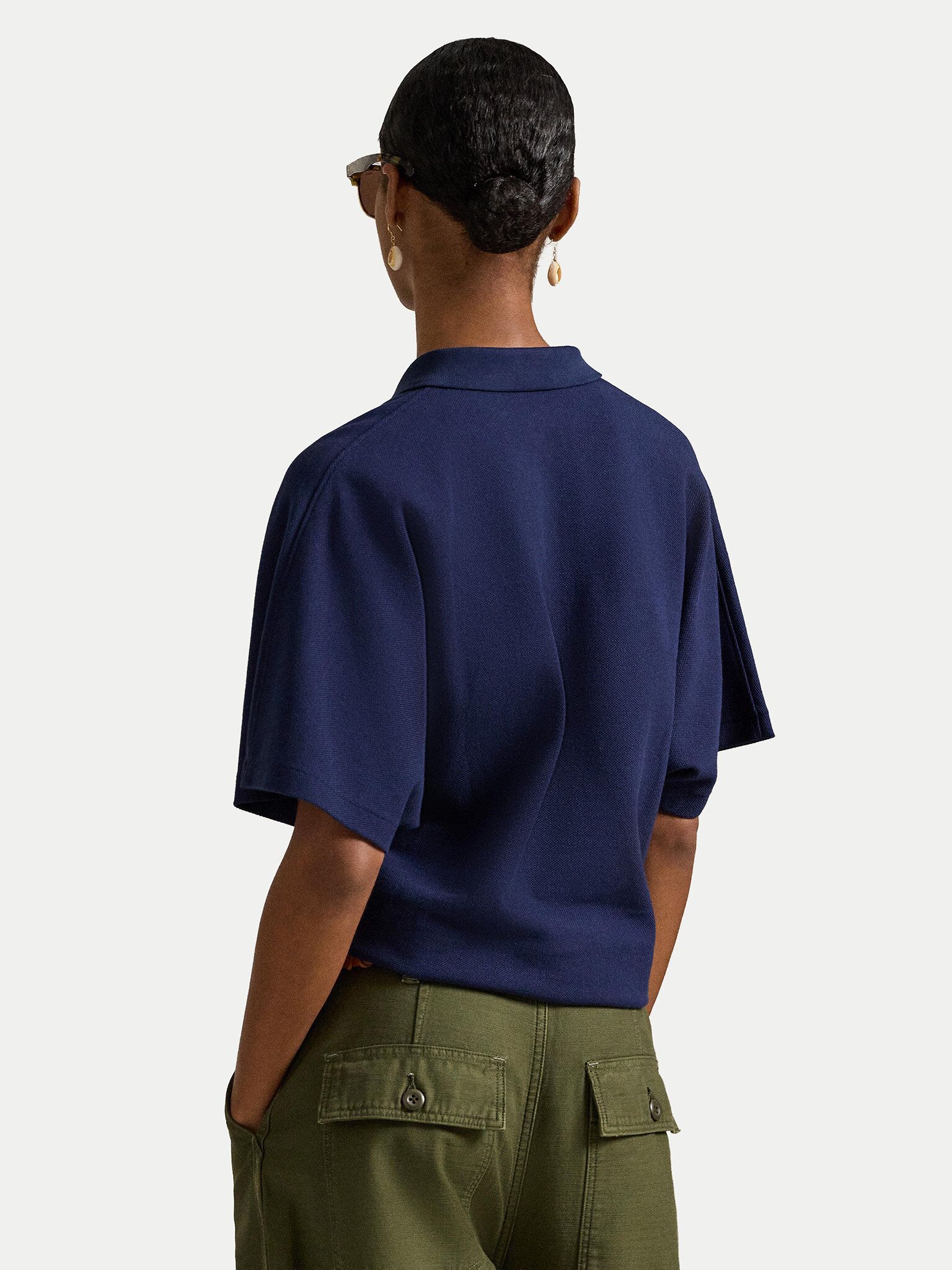 Polo majica Polo Ralph Lauren